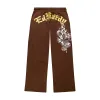 Phoenix Sweatpants sold by Ed Hardy