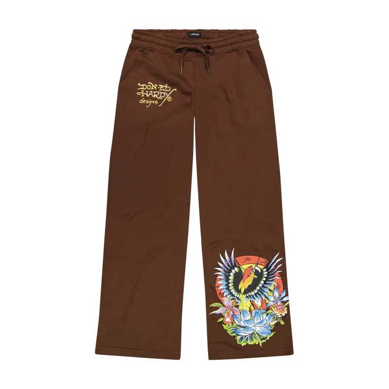 Phoenix Sweatpants sold by Ed Hardy