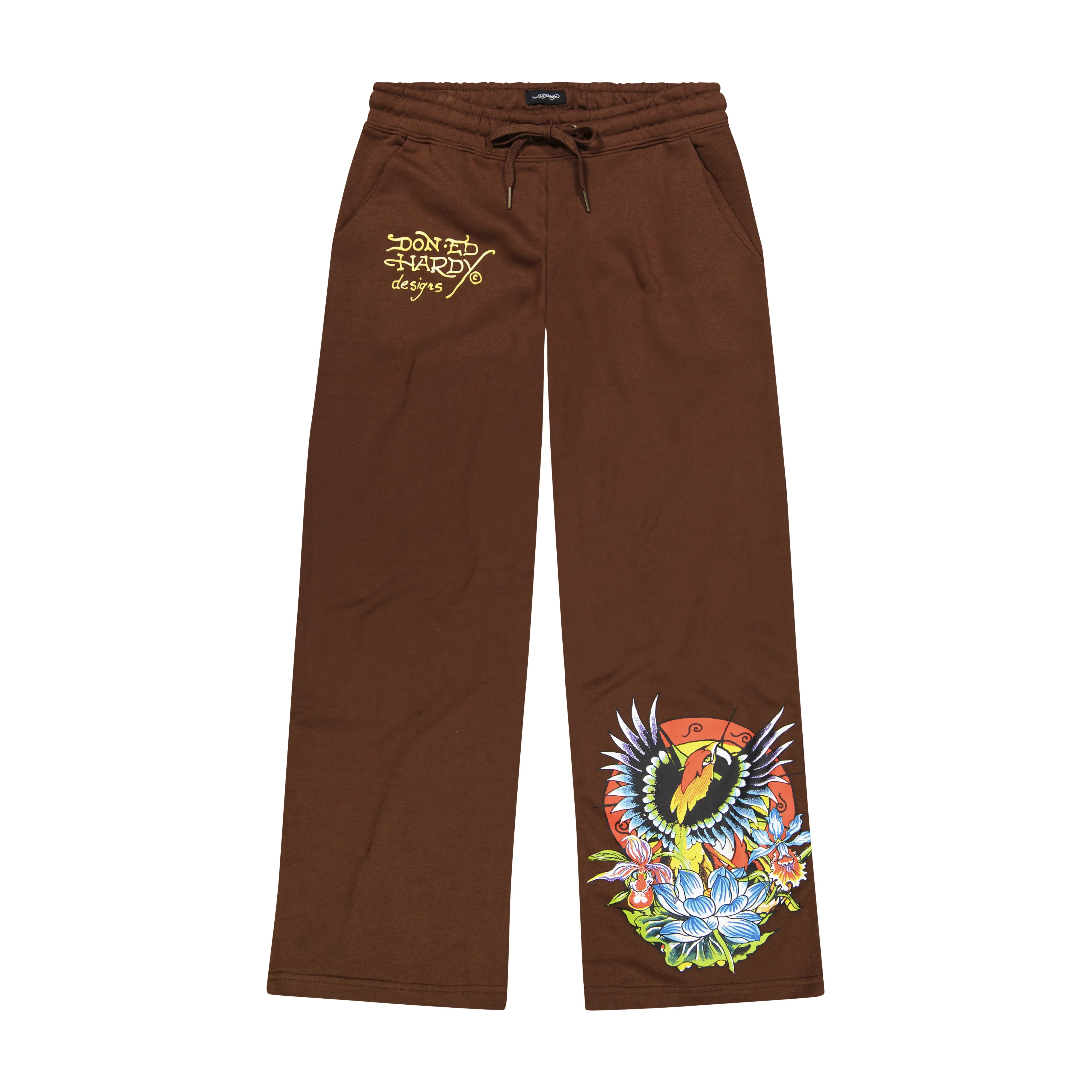 Phoenix Sweatpants sold by Ed Hardy