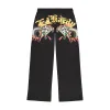 Heart Snake Sweatpants sold by Ed Hardy