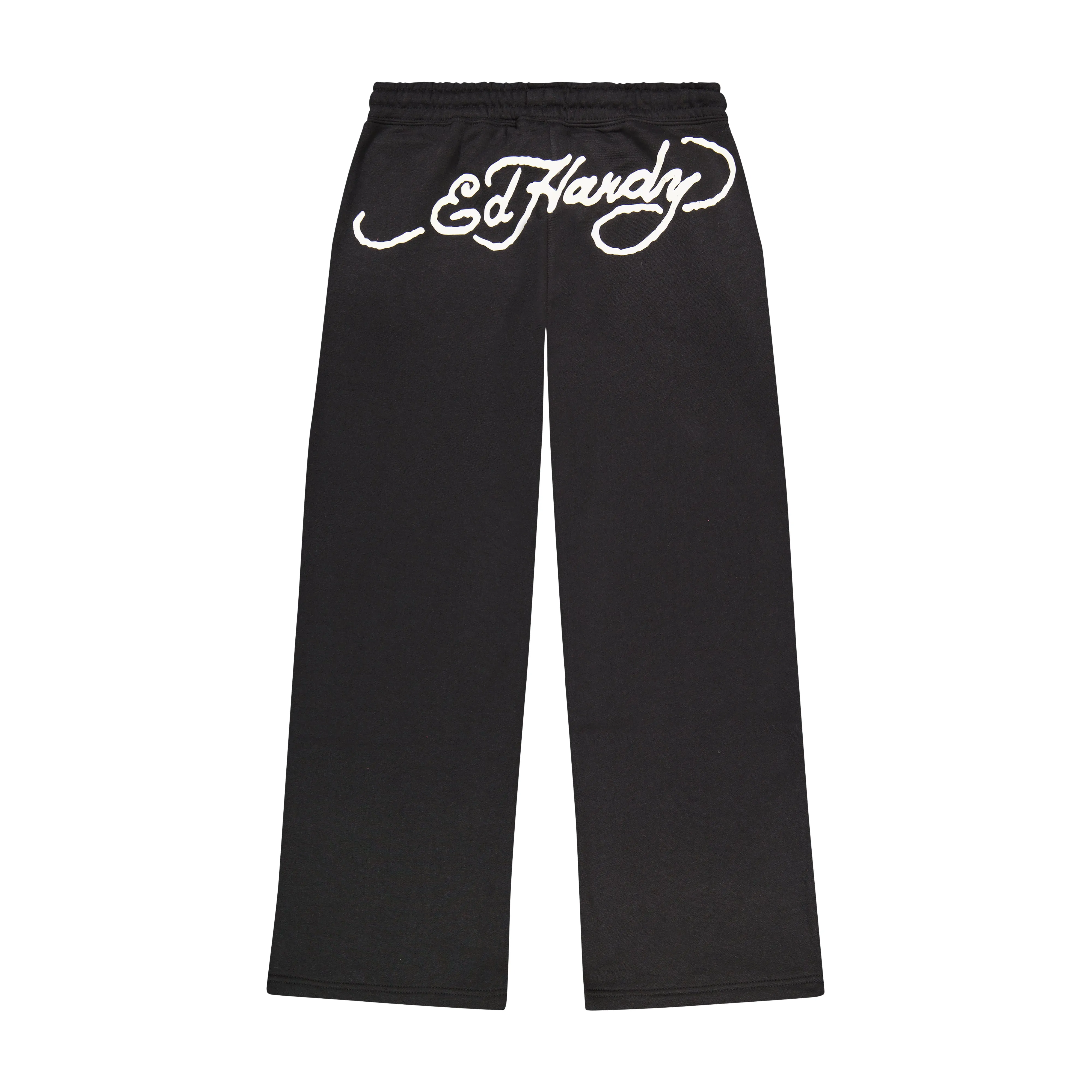 Dagger Heart Sweatpants - Black sold by Ed Hardy product image thumbnail 2