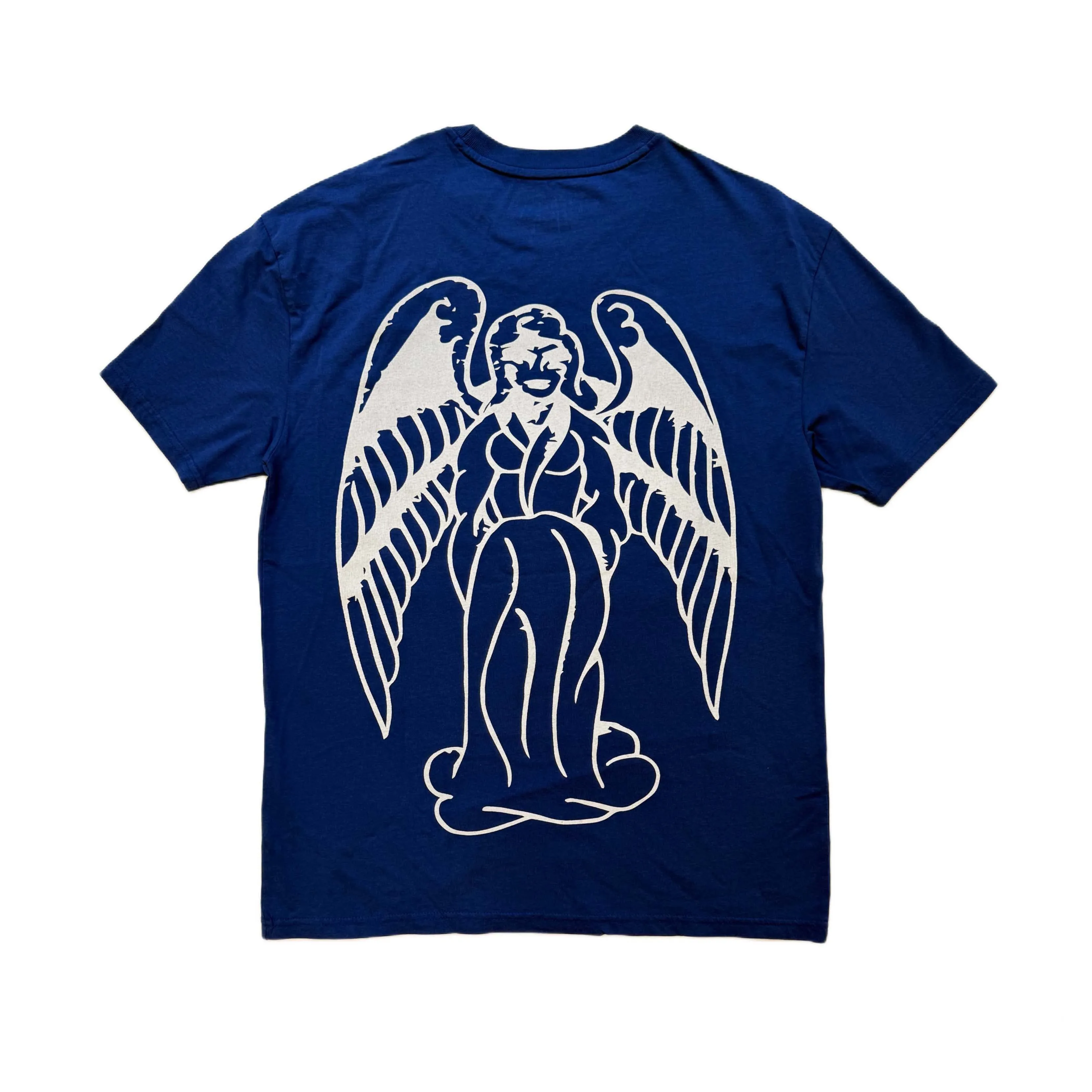 Cross Heart Boxy Tee sold by Ed Hardy product image thumbnail 2