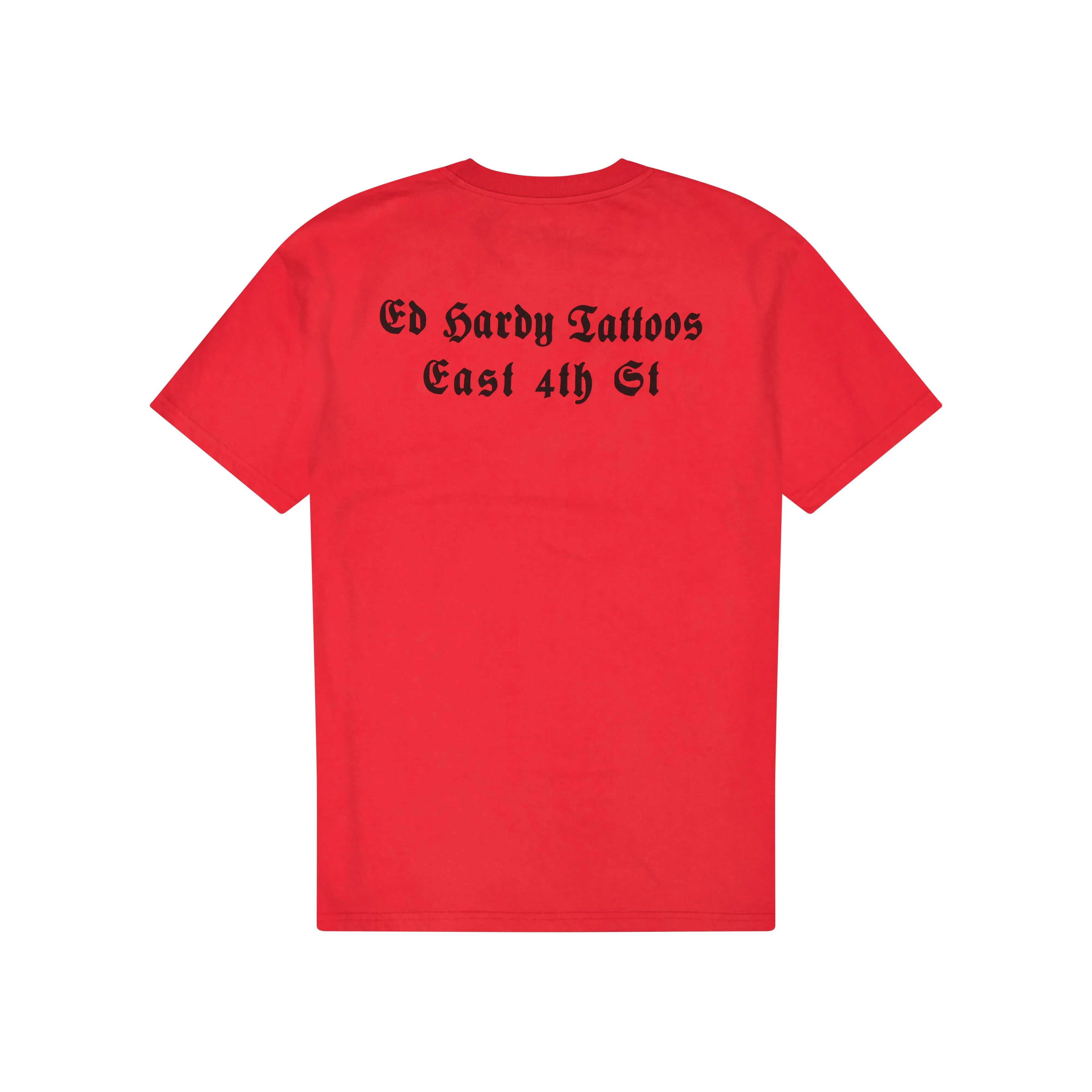 Cobra Skull Boxy Tee sold by Ed Hardy product image thumbnail 2