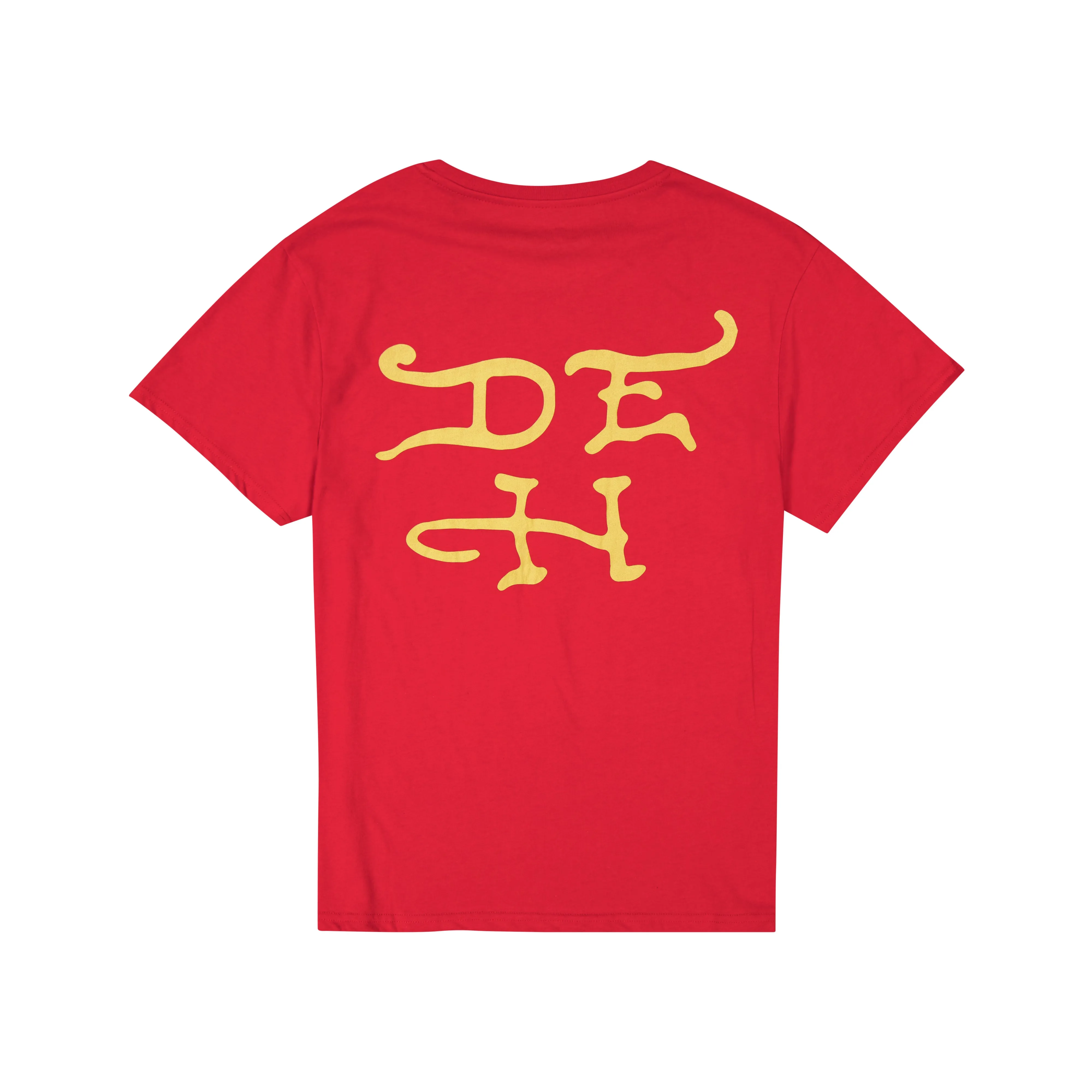 Joker Mens SS Tee sold by Ed Hardy product image thumbnail 2