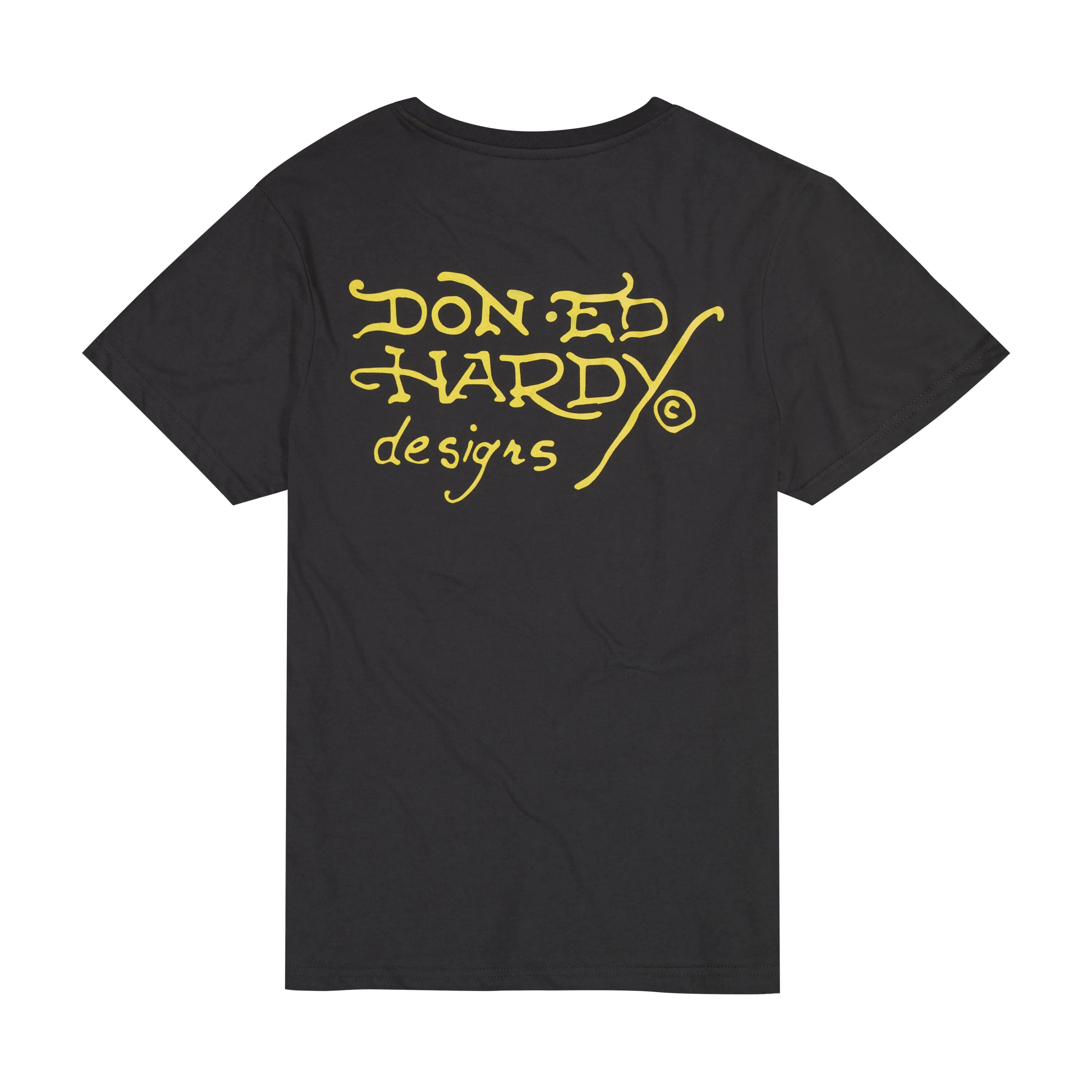 DBD Eagle Mens SS Tee sold by Ed Hardy product image thumbnail 2
