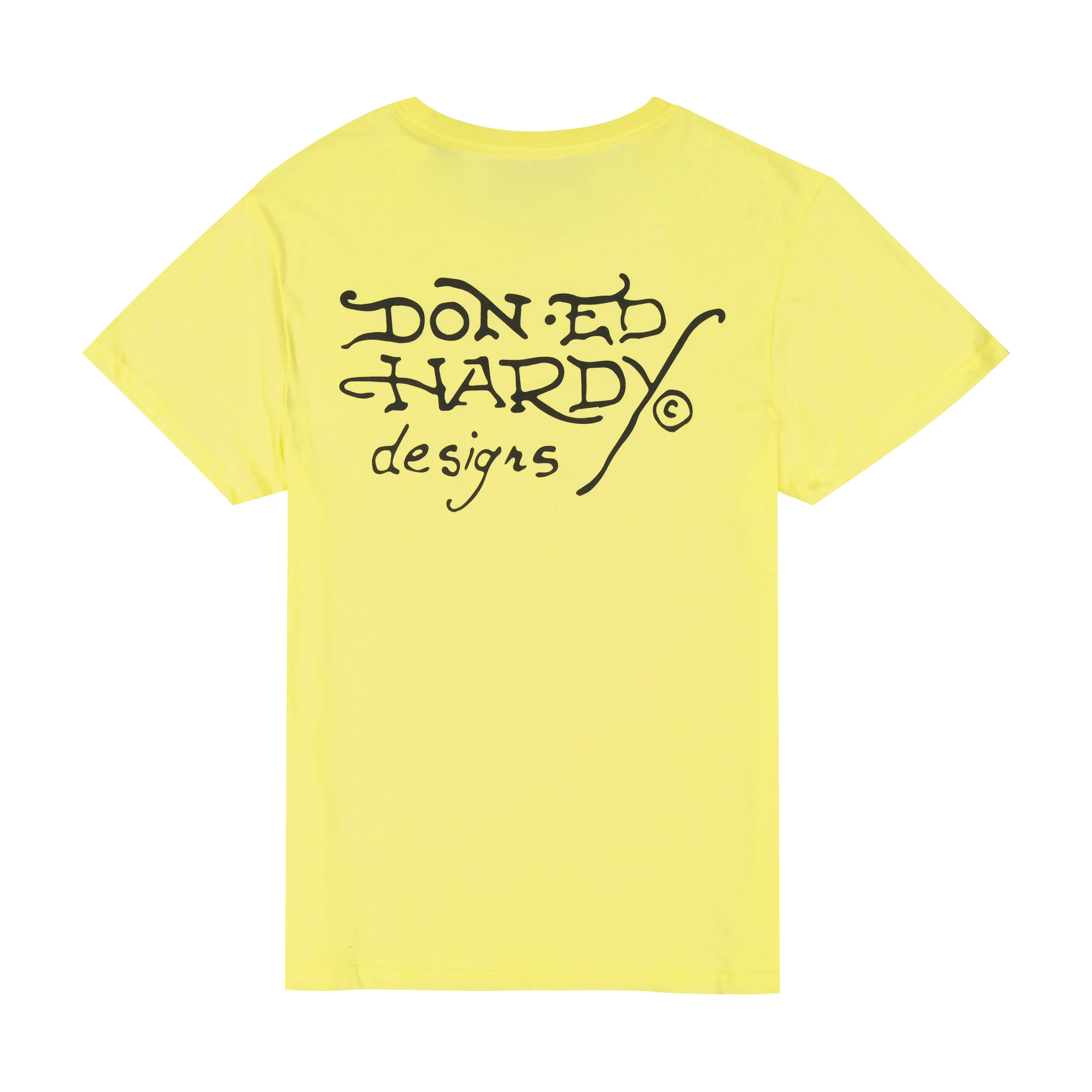 Cobra Flame Mens SS Tee sold by Ed Hardy product image thumbnail 2