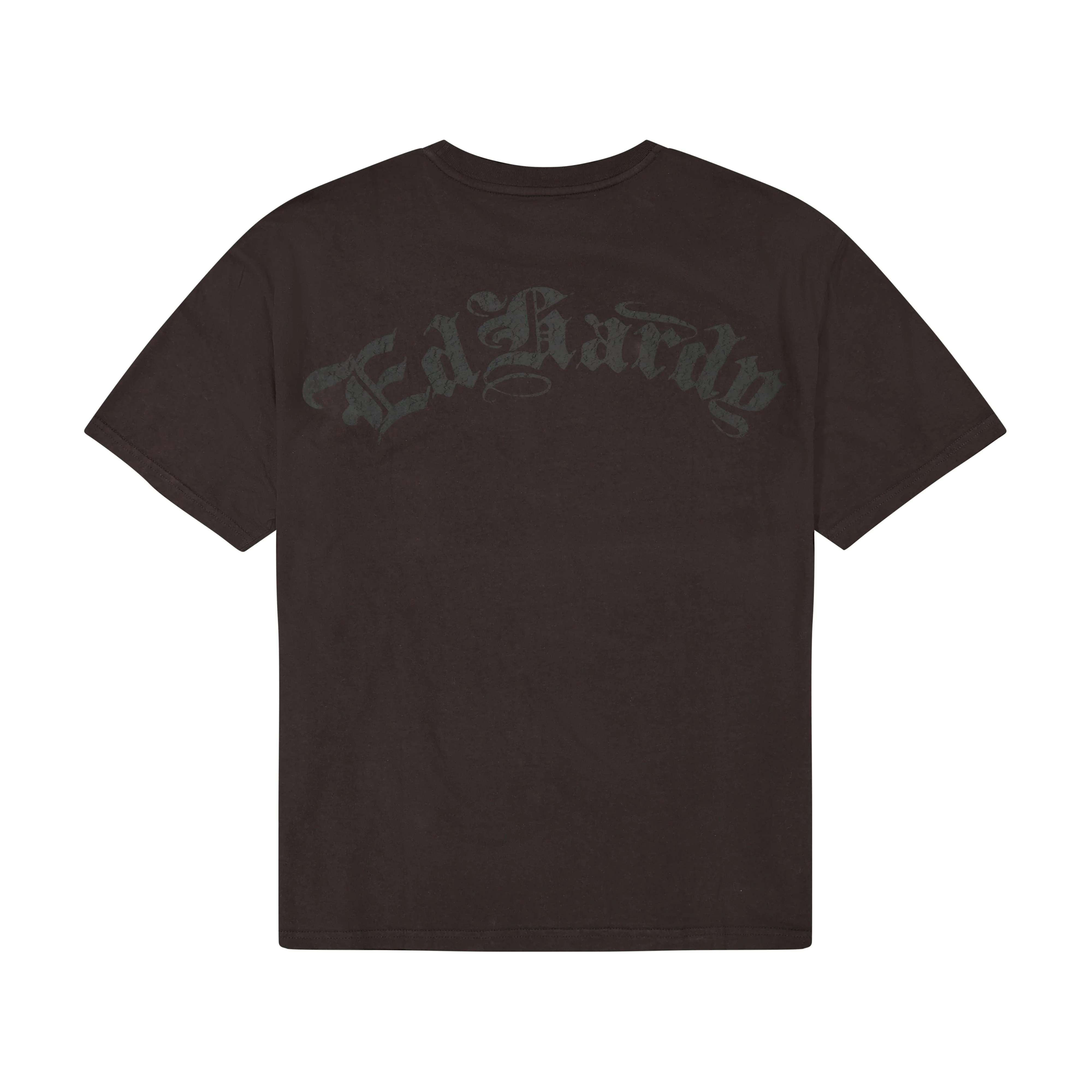 DBD Skull Boxy Tee sold by Ed Hardy product image thumbnail 2