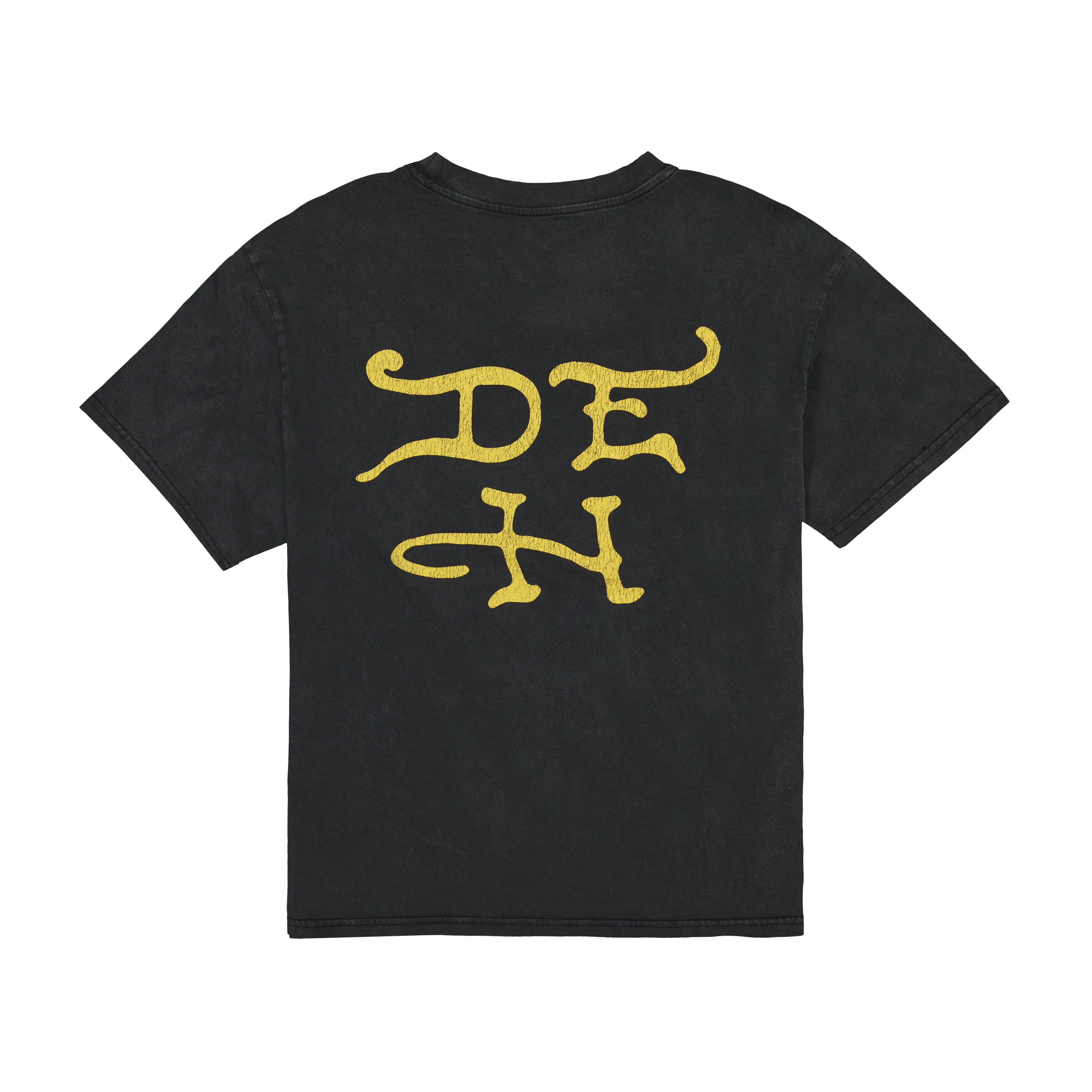 Glory Skull Boxy Tee sold by Ed Hardy product image thumbnail 2