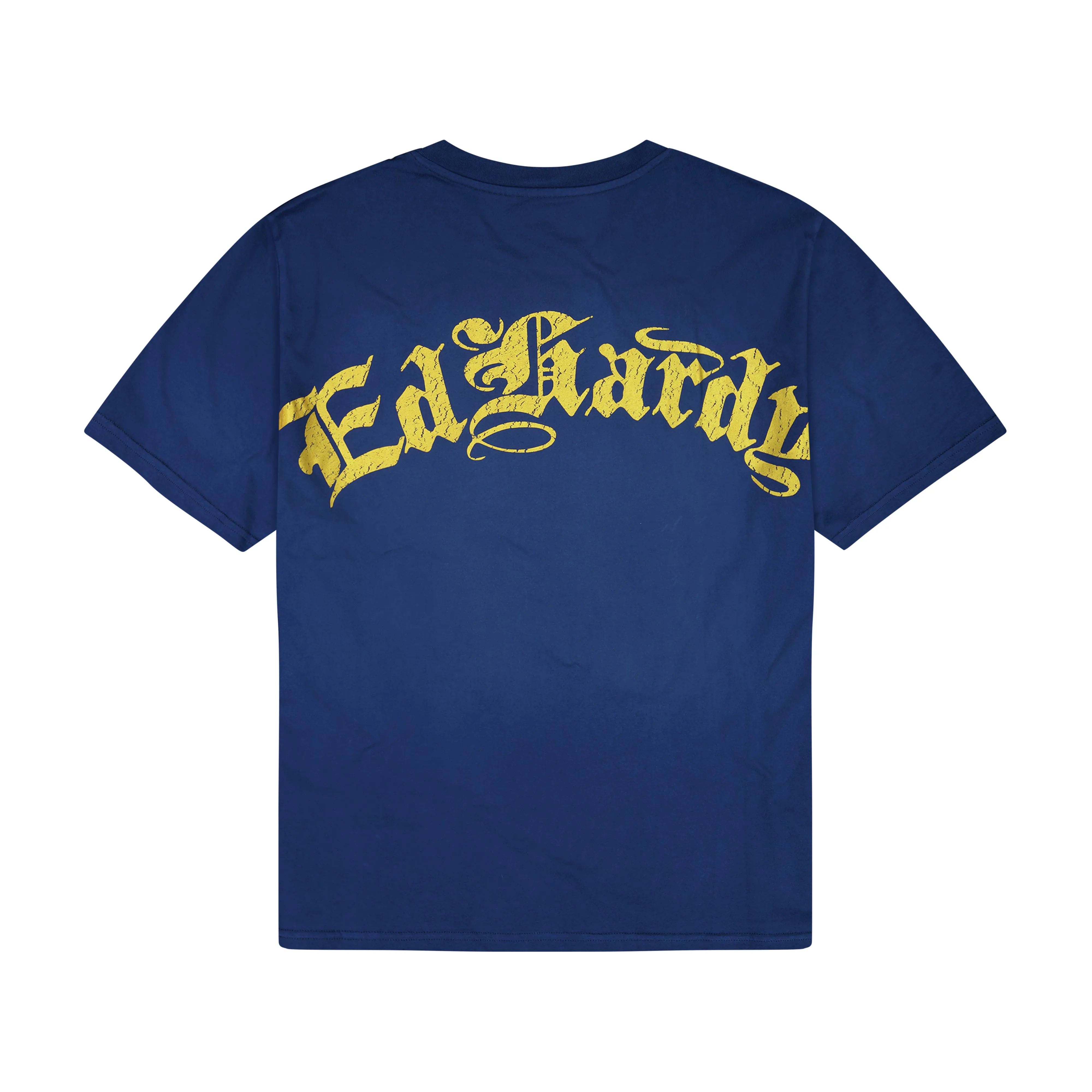 Tiger Mountain Boxy Tee sold by Ed Hardy product image thumbnail 2