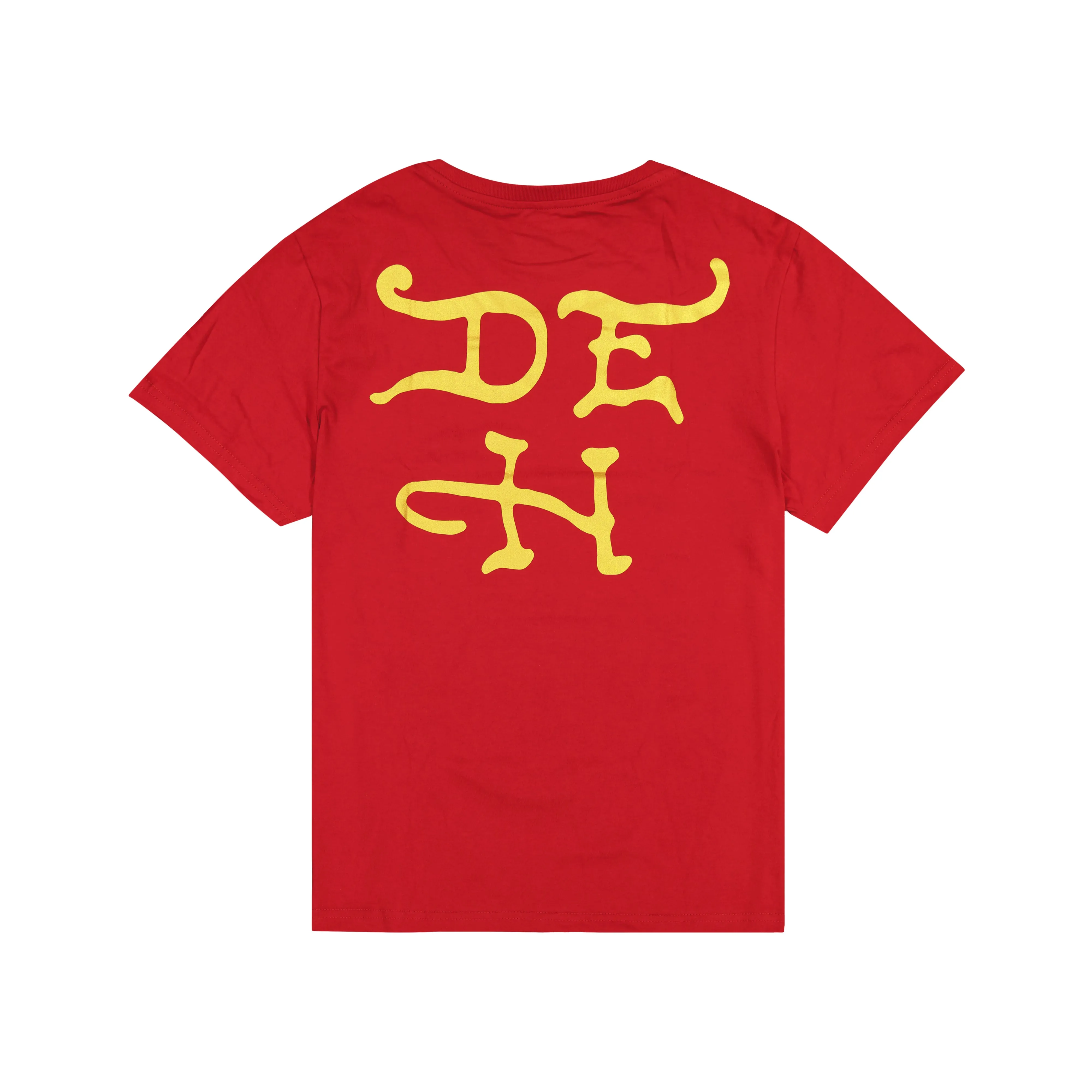 Sacred Heart Mens Rhinestone SS Tee sold by Ed Hardy product image thumbnail 2