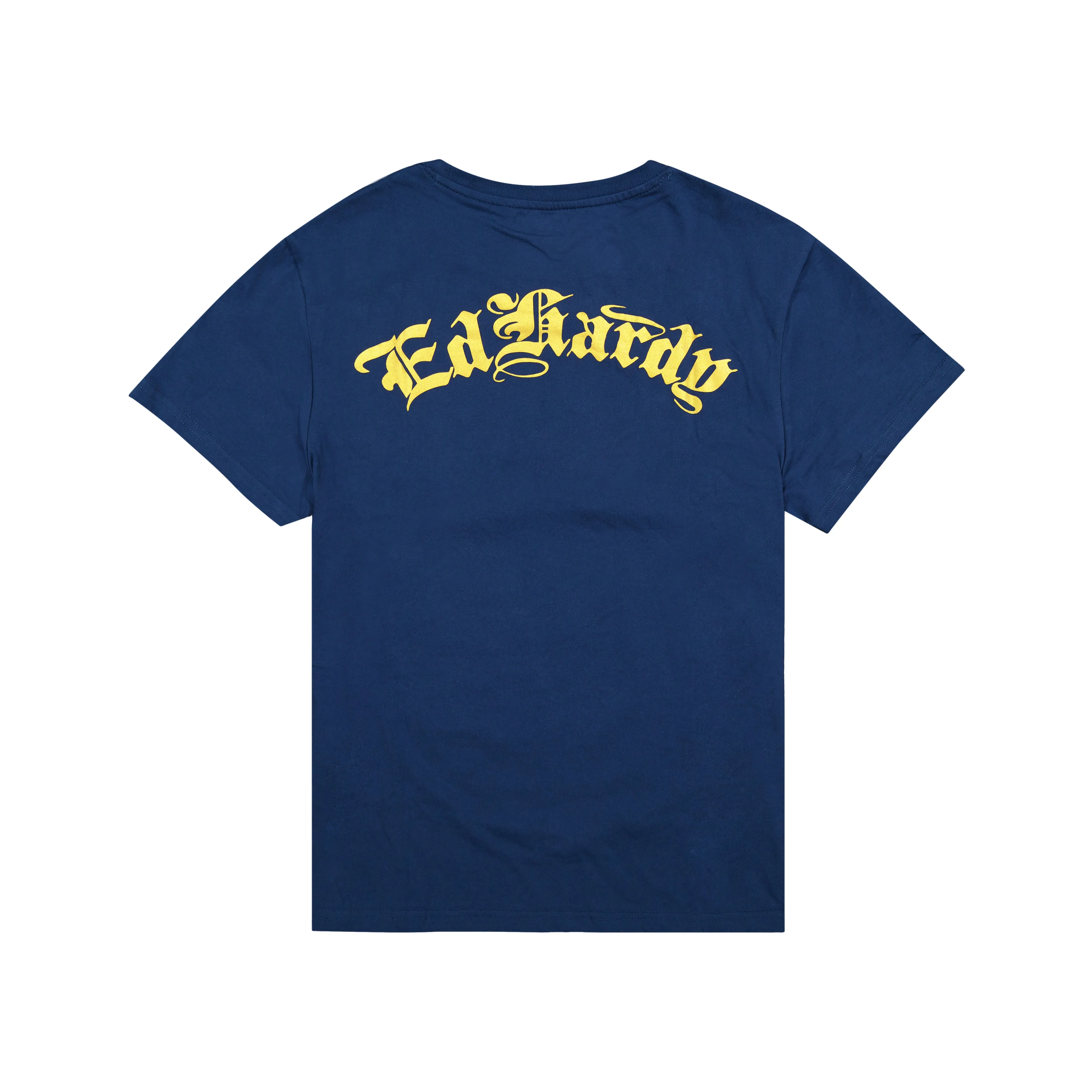 Tiger Mountain Mens SS Tee sold by Ed Hardy product image thumbnail 2
