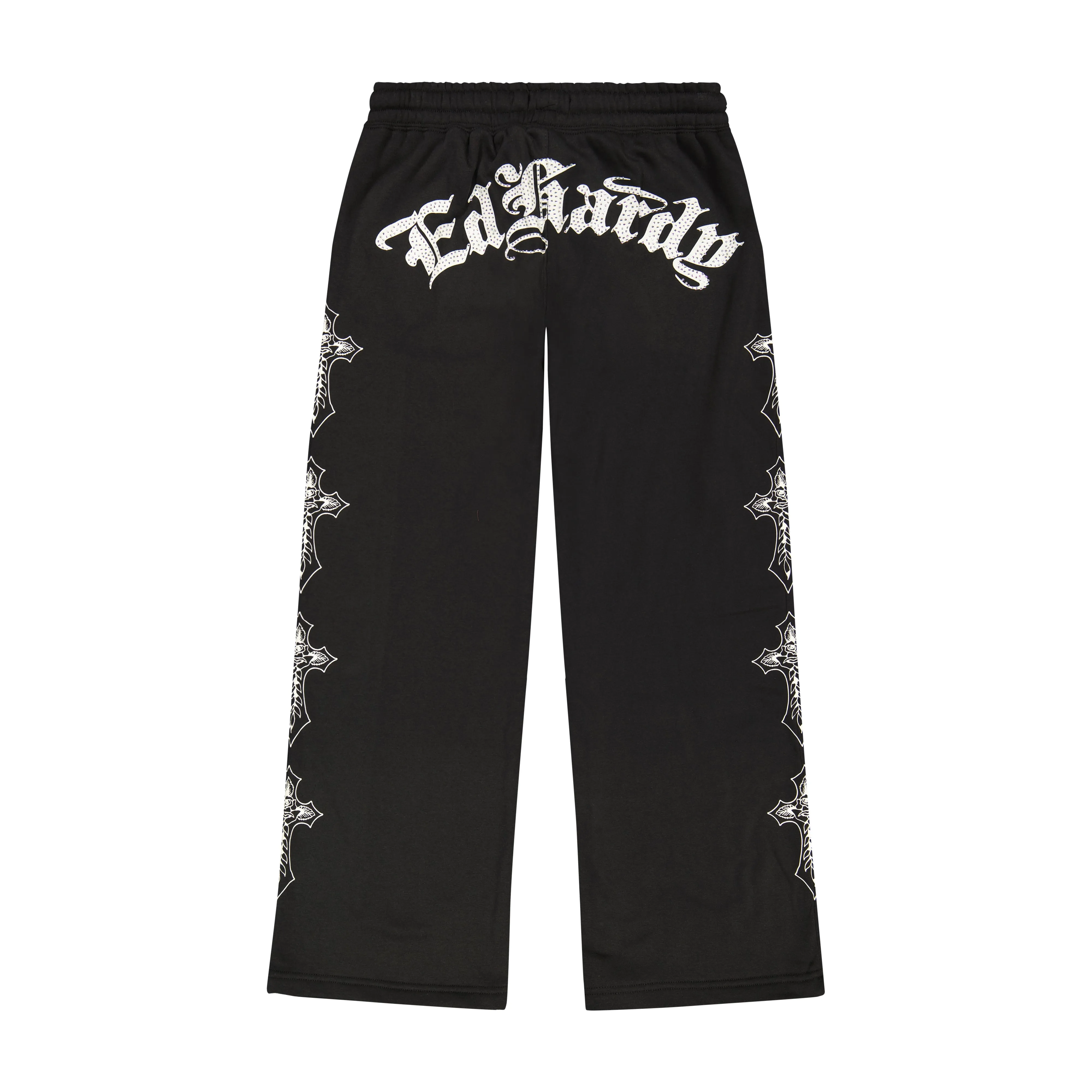 Crosses Sweatpants sold by Ed Hardy product image thumbnail 2