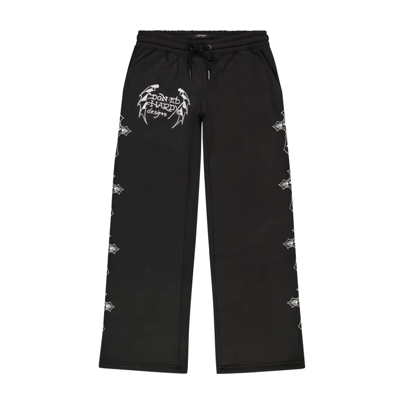 Crosses Sweatpants sold by Ed Hardy