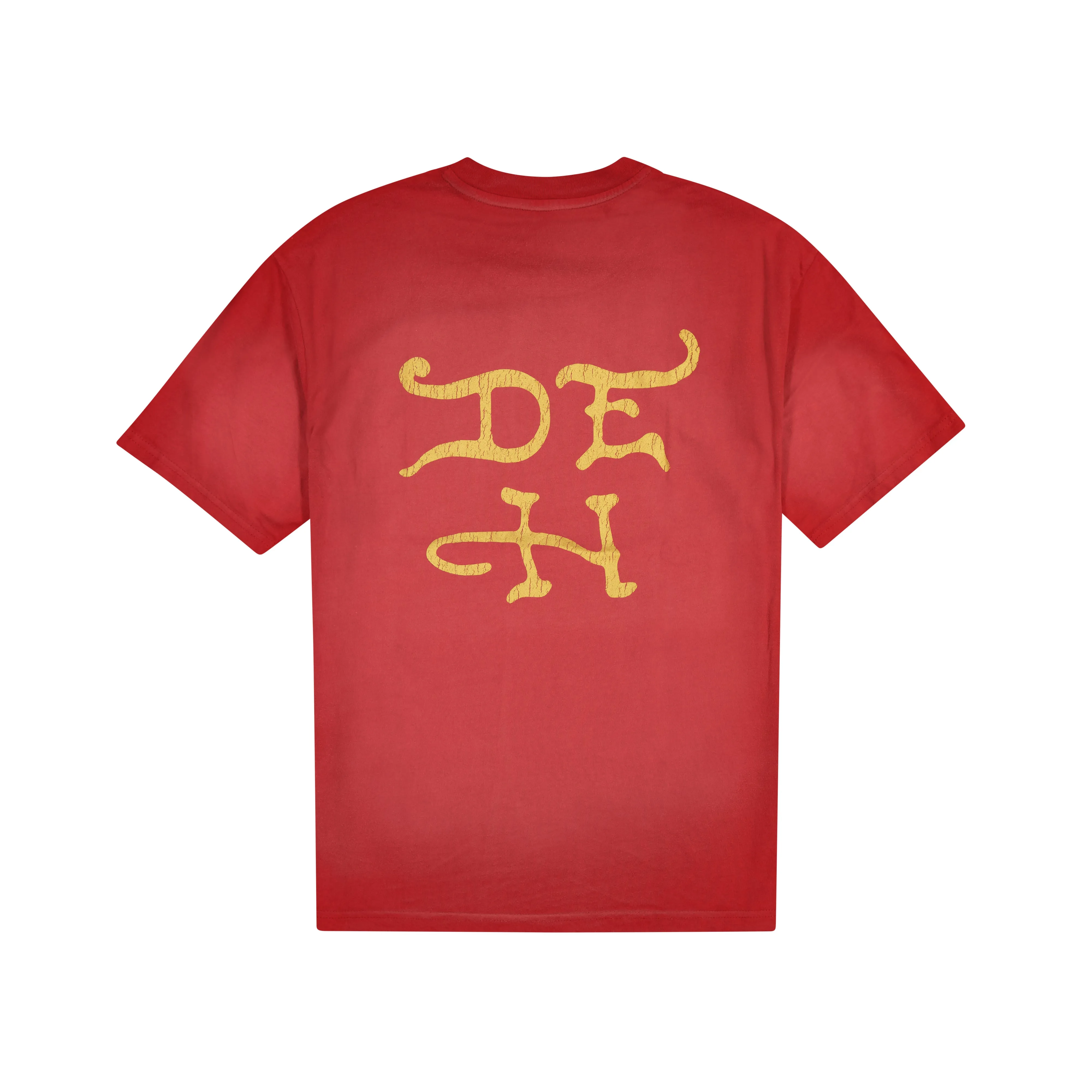 LKS Skull Boxy Tee sold by Ed Hardy product image thumbnail 2