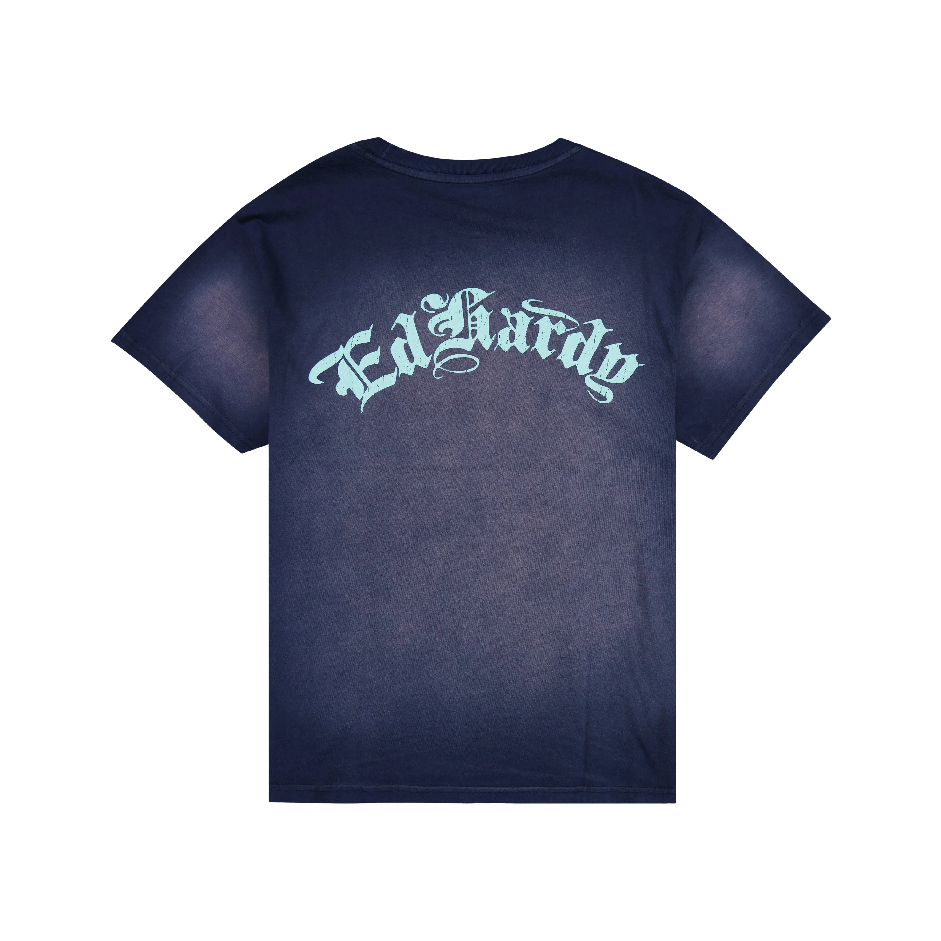 Panther Crown Boxy Tee sold by Ed Hardy product image thumbnail 2