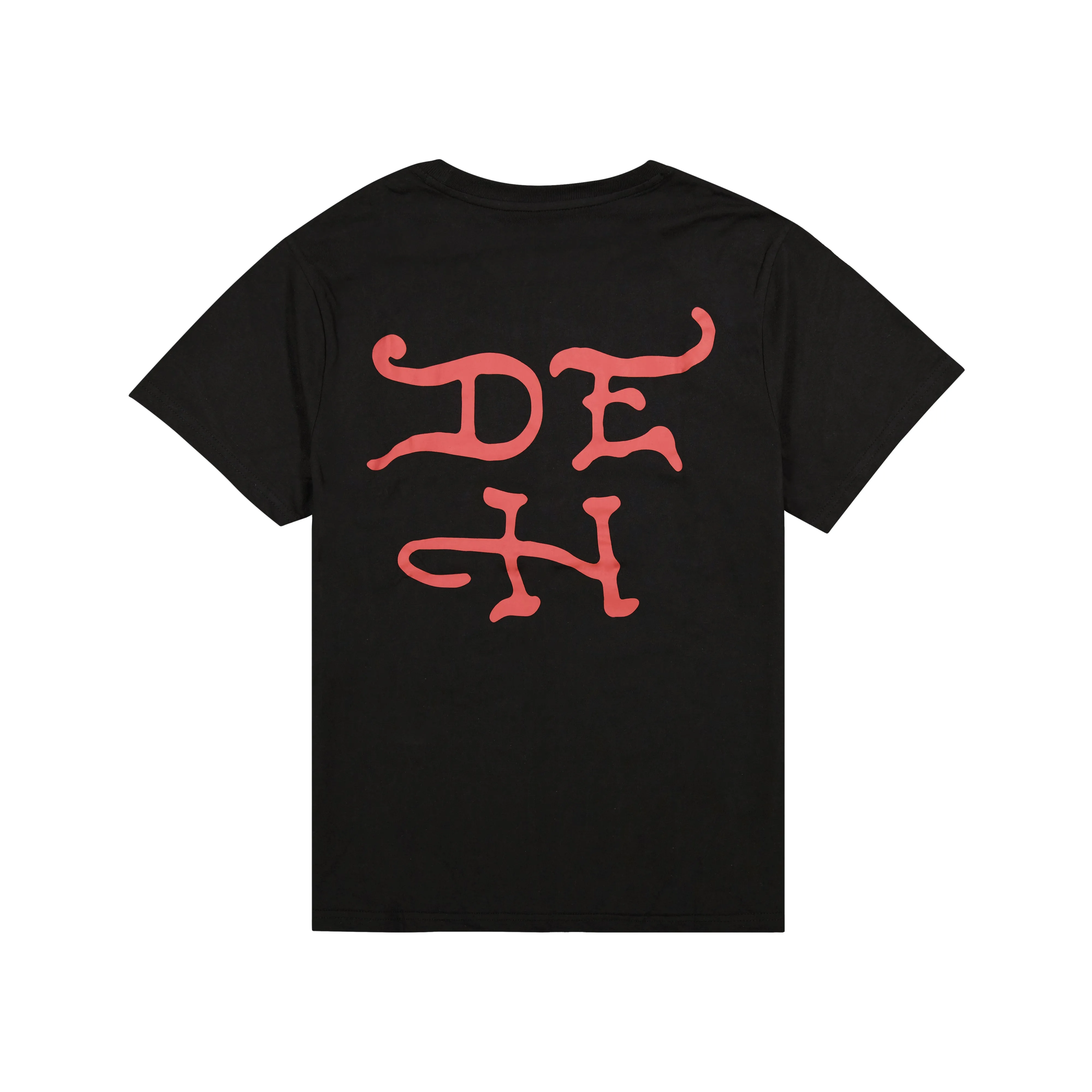 Sacred Heart Mens SS Tee sold by Ed Hardy product image thumbnail 2