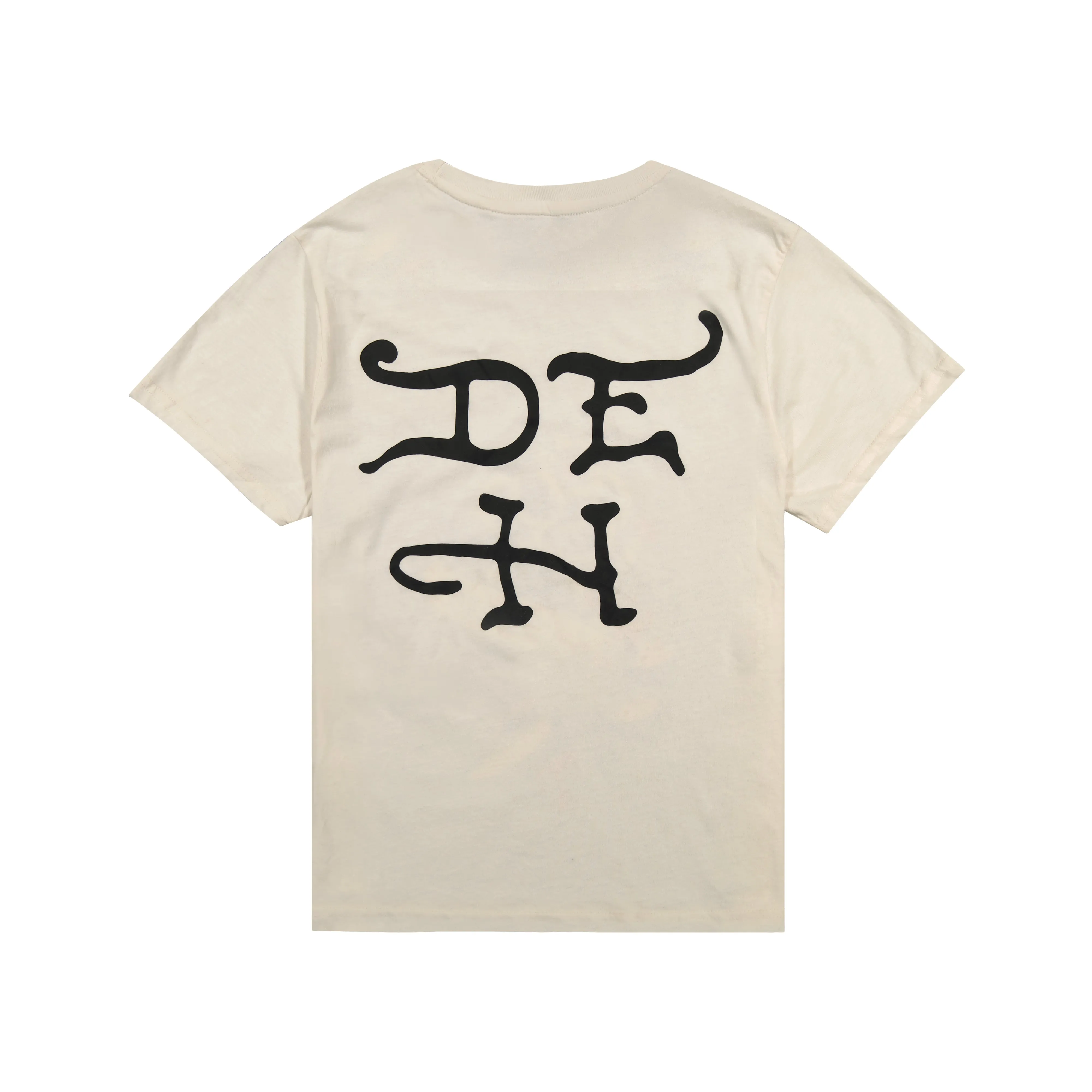 Corp Rose Mens SS Tee sold by Ed Hardy product image thumbnail 2