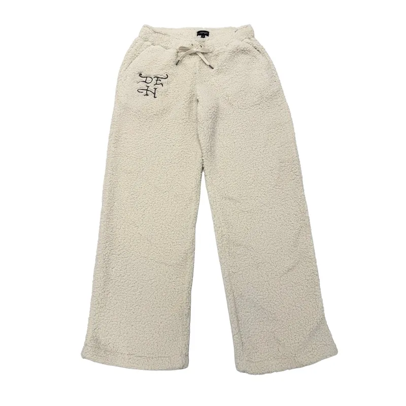 Tiger Sherpa Pants sold by Ed Hardy