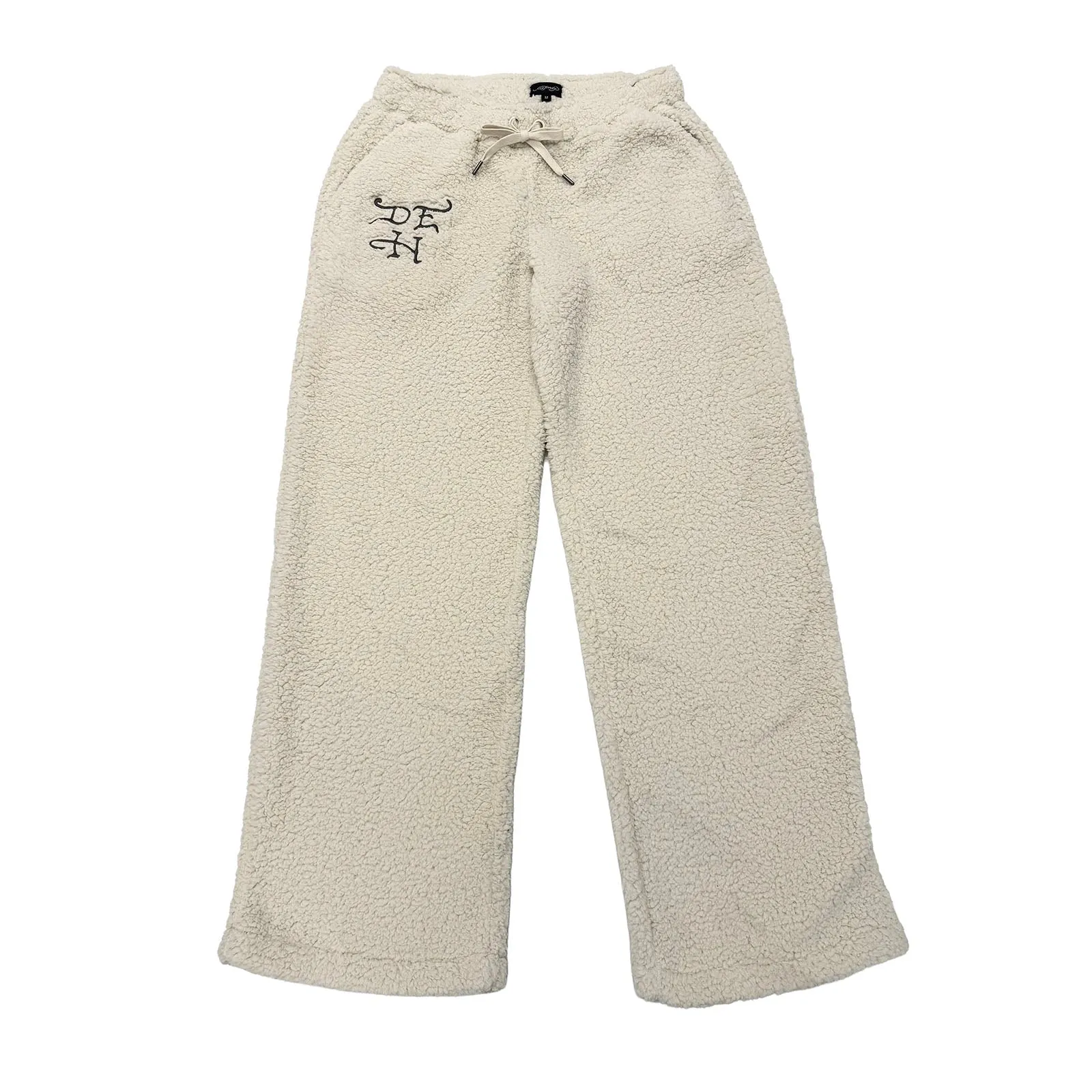 Tiger Sherpa Pants sold by Ed Hardy