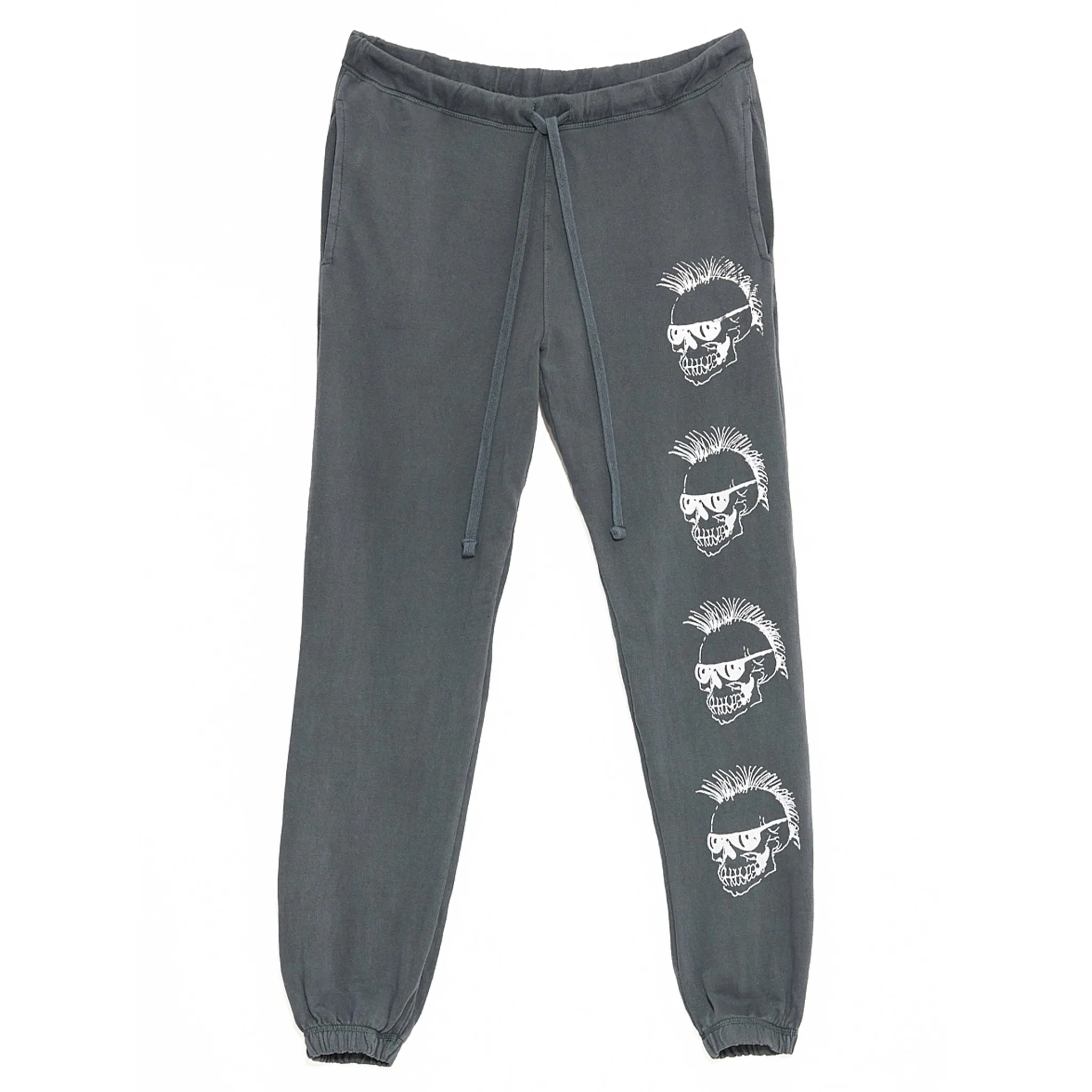 Punk Skull Sweatpant sold by Ed Hardy