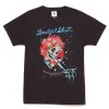 Ghost Skull Tee sold by Ed Hardy