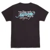 Ghost Skull Tee sold by Ed Hardy
