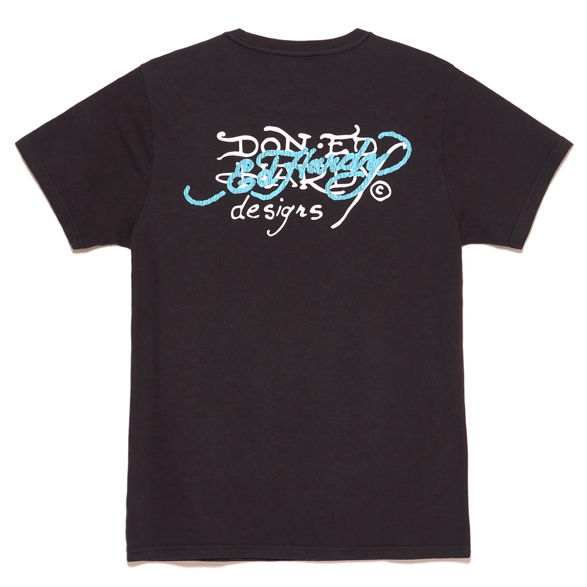 Ghost Skull Tee sold by Ed Hardy product image thumbnail 2