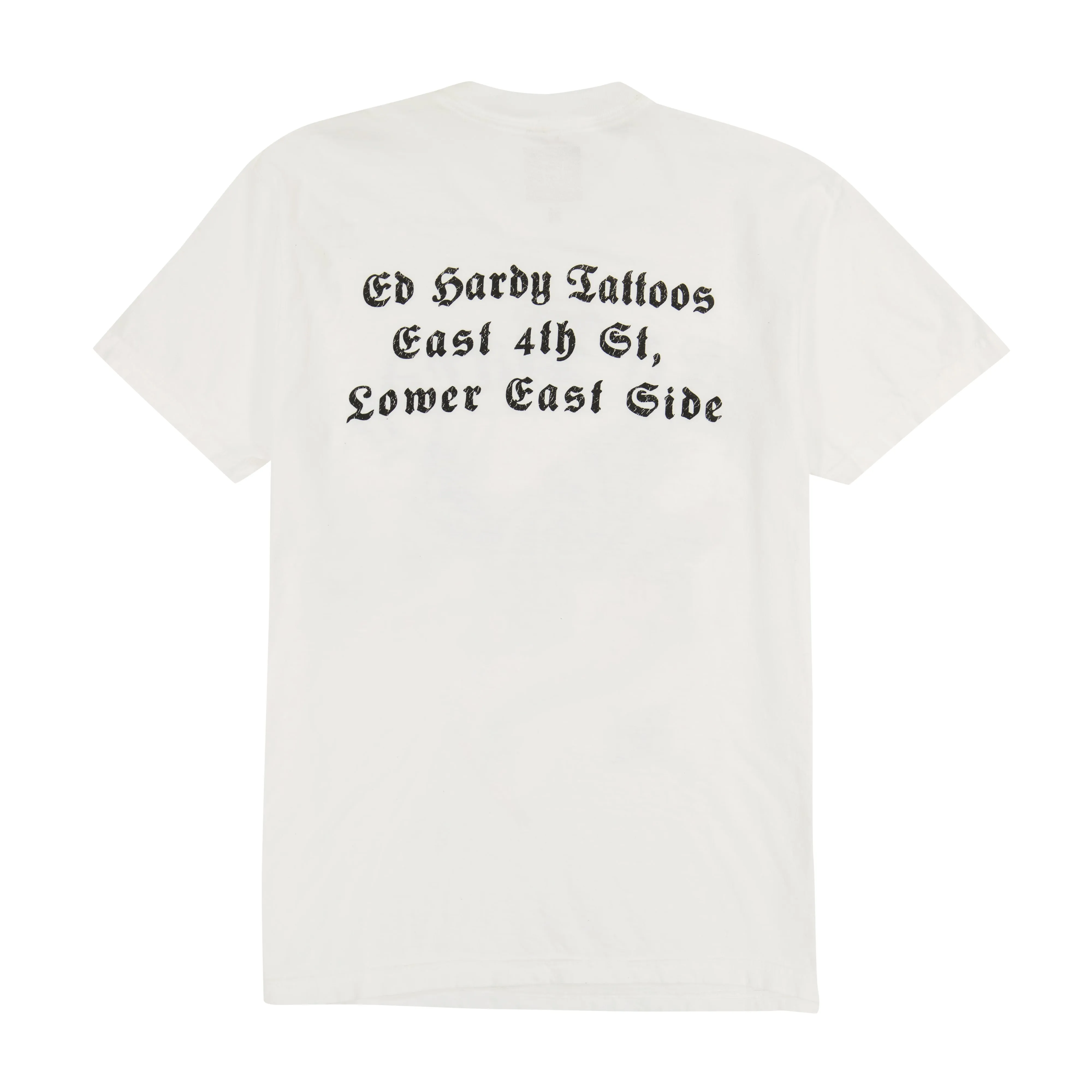 Panther Dragon Tee sold by Ed Hardy product image thumbnail 2