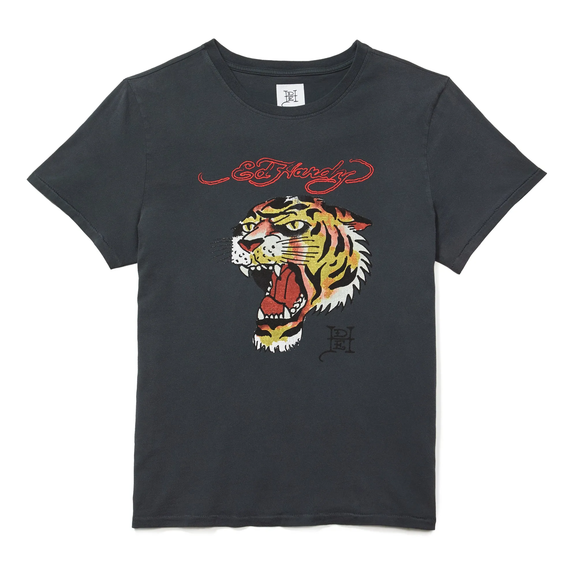 Tiger T-Shirt sold by Ed Hardy
