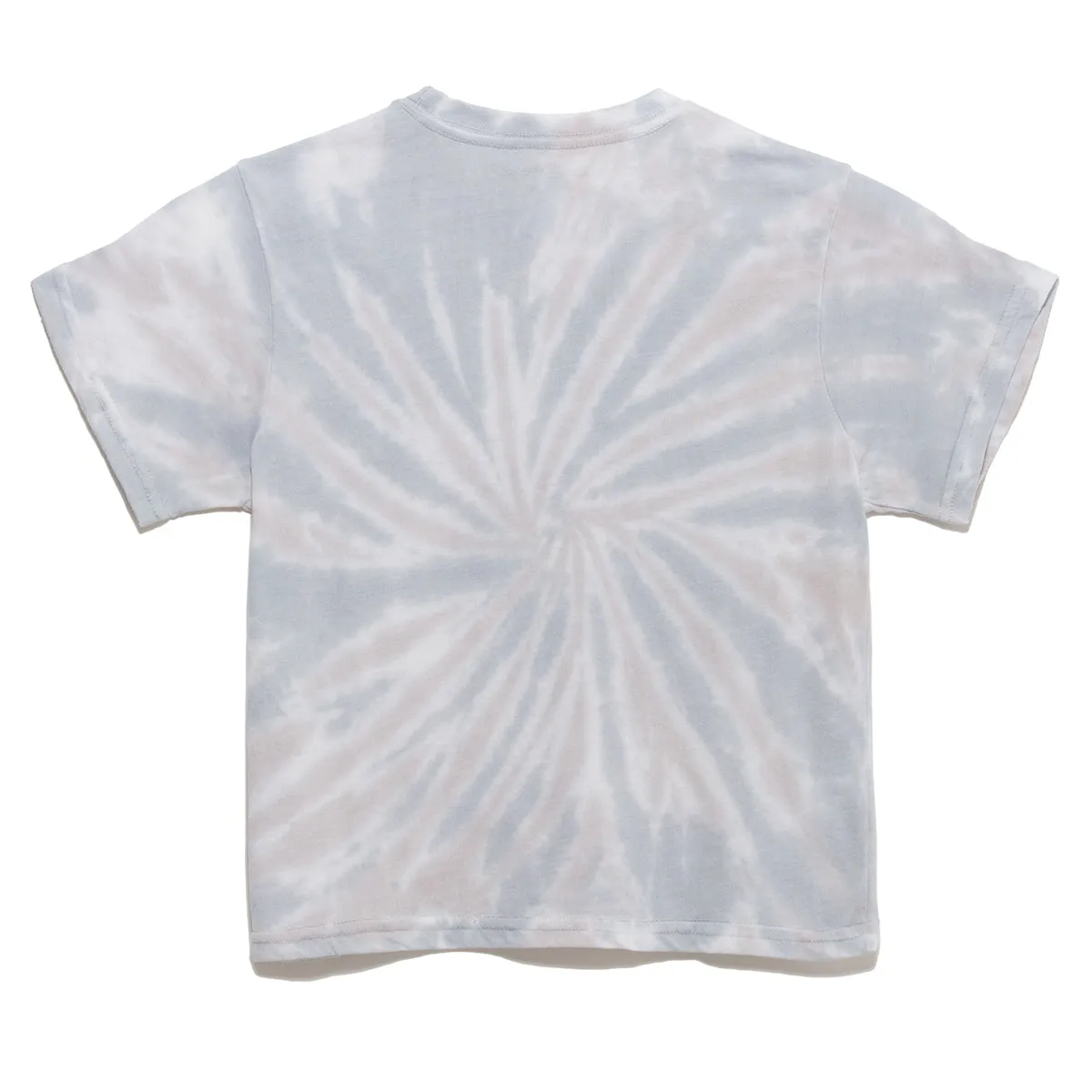 Womens "Battle Skull" Cropped Tee sold by Ed Hardy product image thumbnail 2