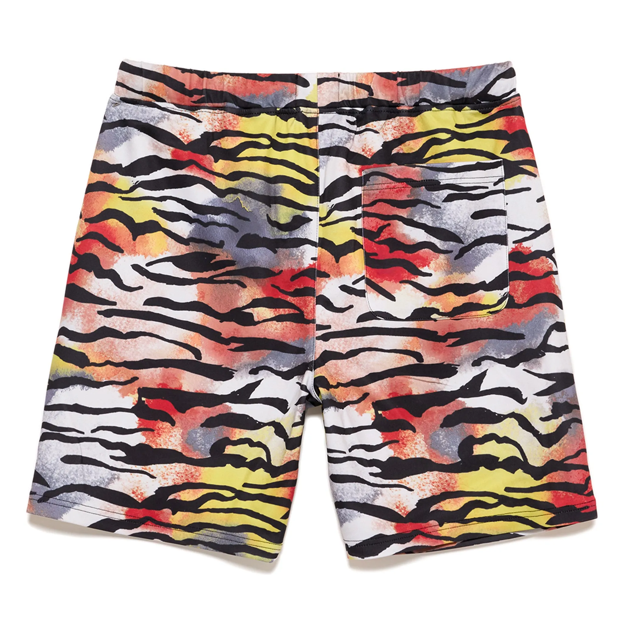 Tiger Print Short sold by Ed Hardy product image thumbnail 2