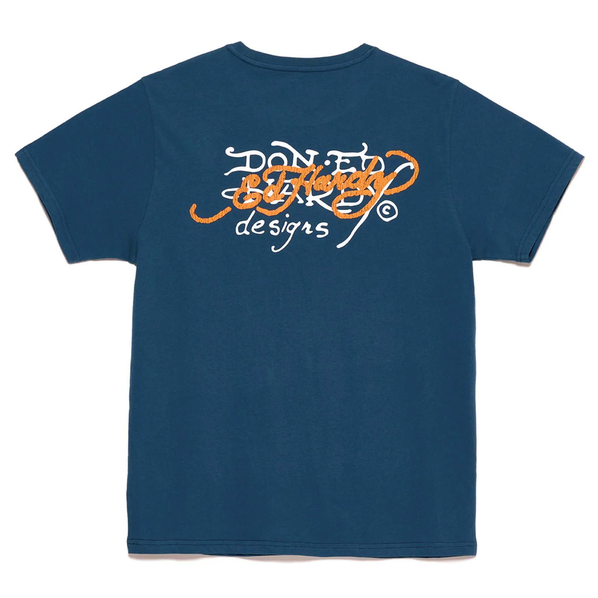 Screaming Tiger Tee sold by Ed Hardy product image thumbnail 2