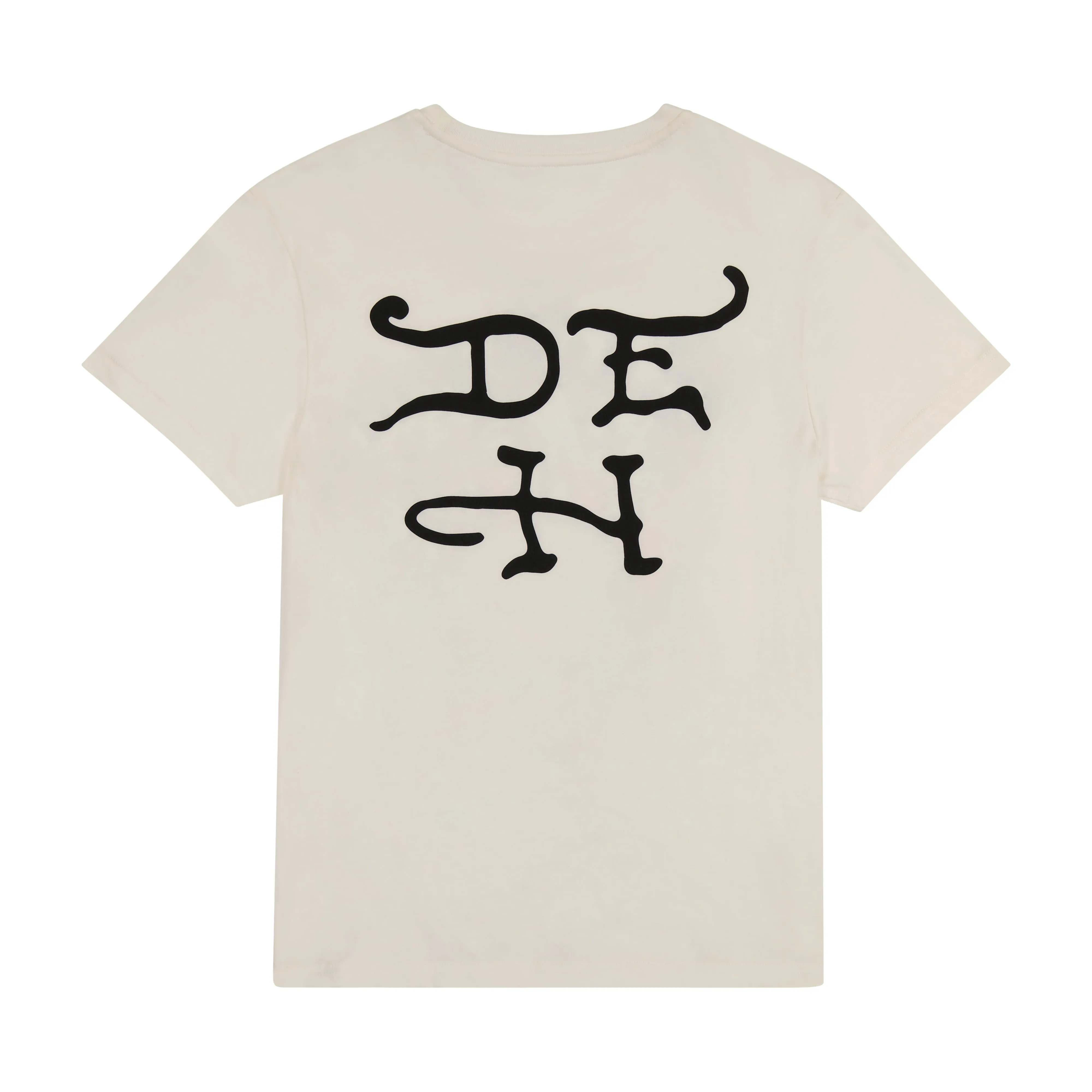 Flame Skull Tee sold by Ed Hardy product image thumbnail 2