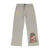 Heart Roses Flared Sweatpant sold by Ed Hardy