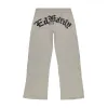 Heart Roses Flared Sweatpant sold by Ed Hardy