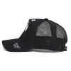 Skull Hat sold by Ed Hardy