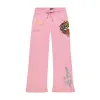Tiger Dagger Sweatpants sold by Ed Hardy