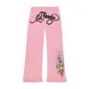 Tiger Dagger Sweatpants sold by Ed Hardy