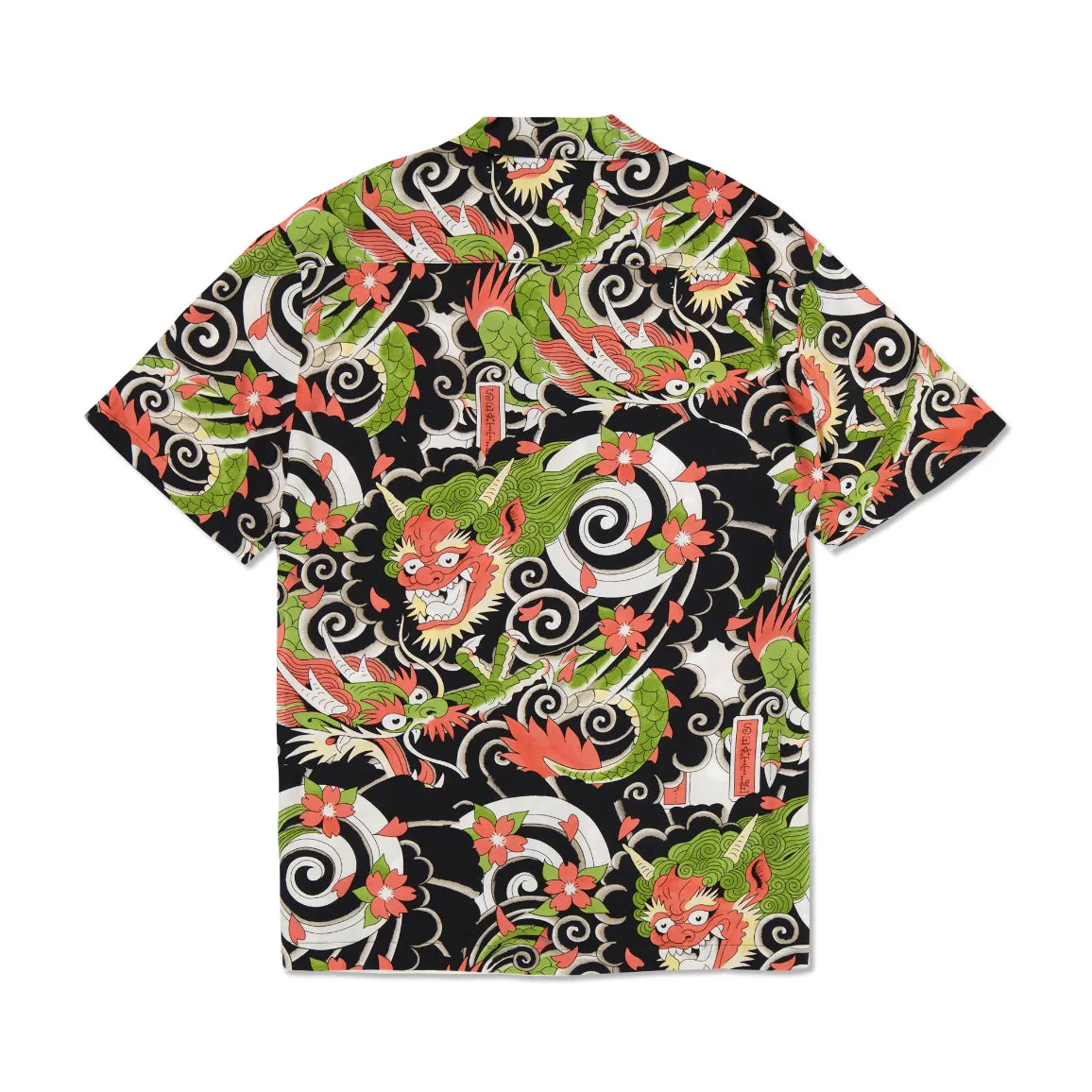 Japan Dragon sold by Ed Hardy product image thumbnail 2