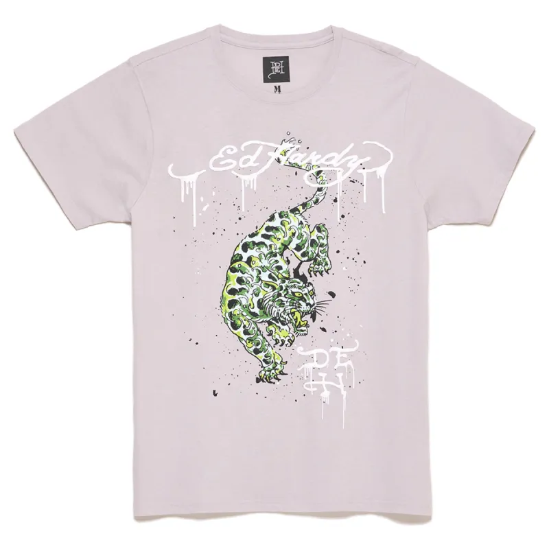Crawling Tiger Tee sold by Ed Hardy