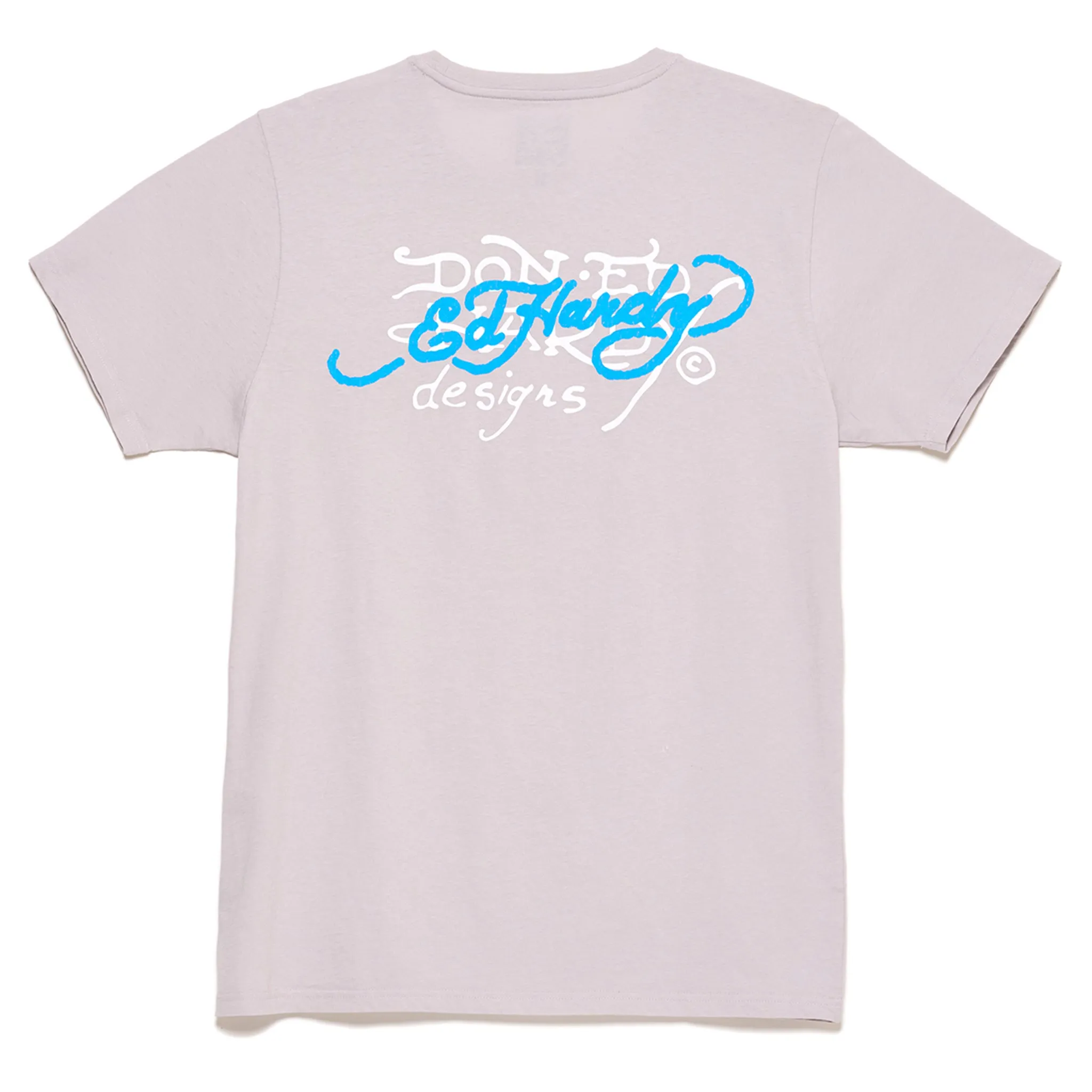 Crawling Tiger Tee sold by Ed Hardy product image thumbnail 2