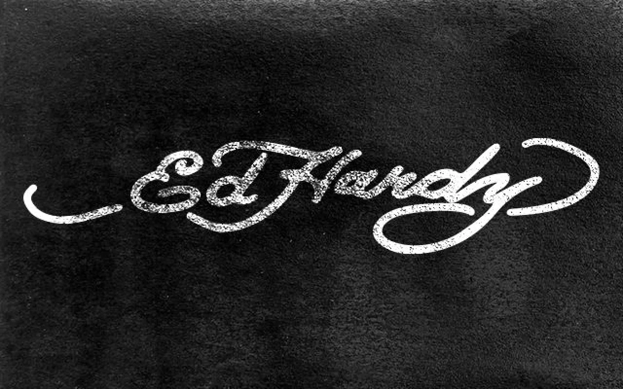 Gift Card sold by Ed Hardy
