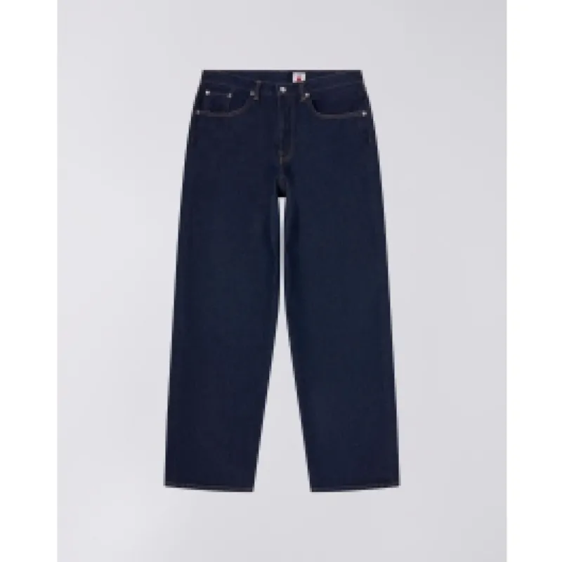 Wide Pant made by Edwin