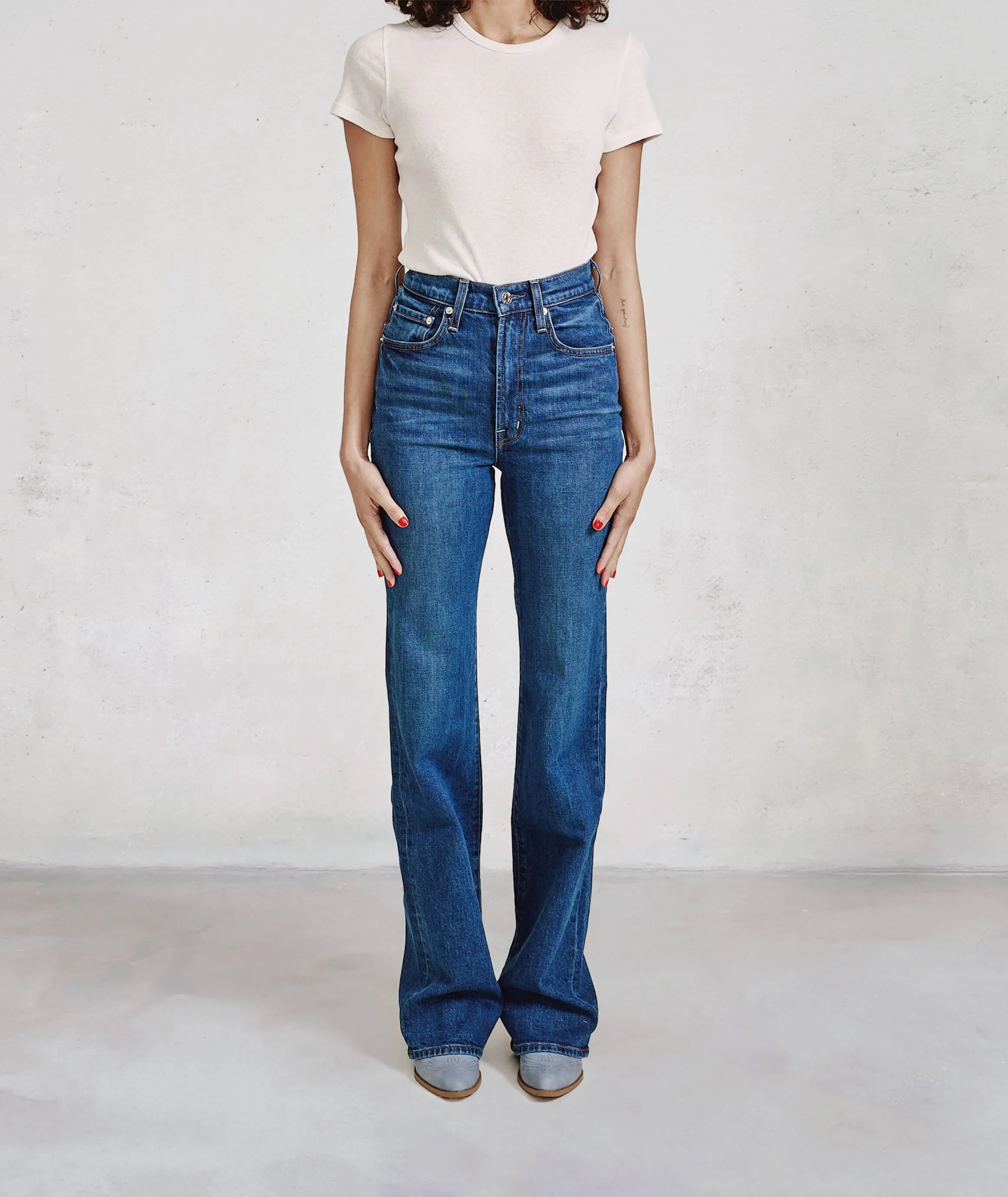 Ryder || Tangled sold by Edwin product image thumbnail 4