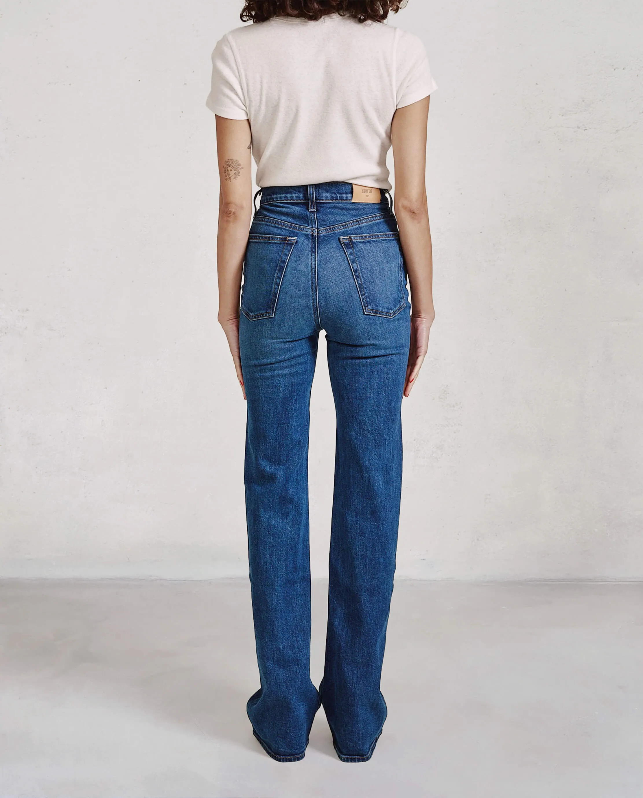 Ryder || Tangled sold by Edwin product image thumbnail 2