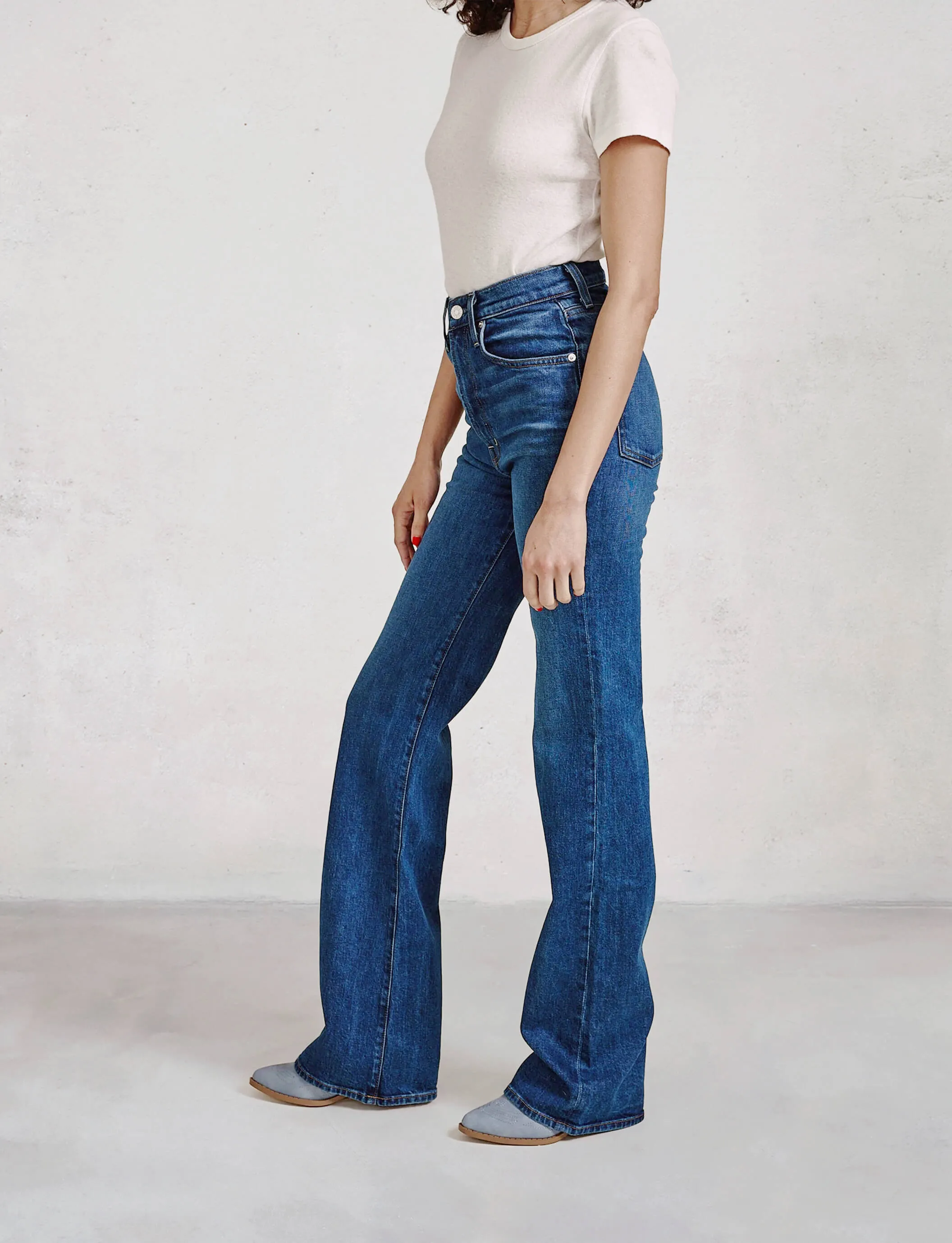 Ryder || Tangled sold by Edwin product image thumbnail 5