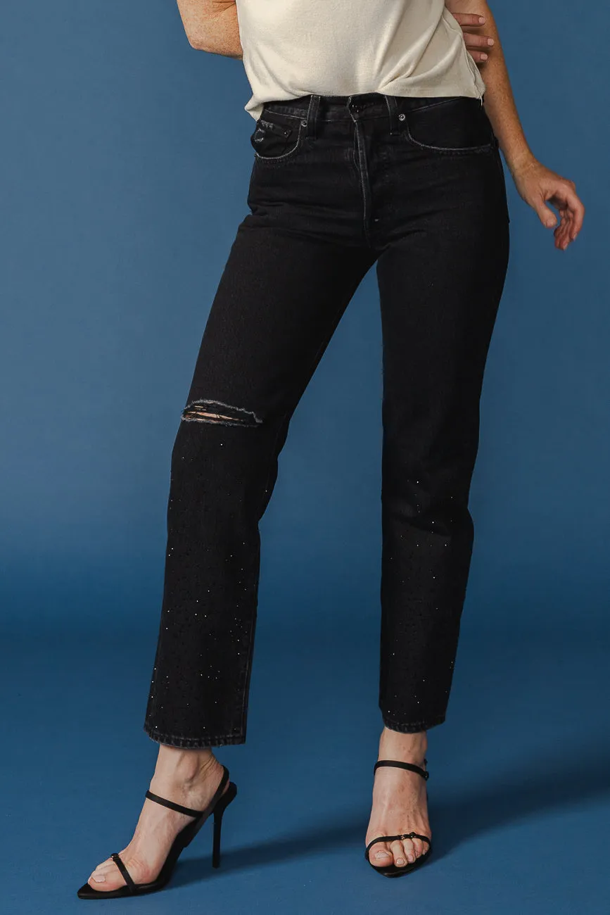 Kali Ankle Rhinestone || Secret sold by Edwin product image thumbnail 2