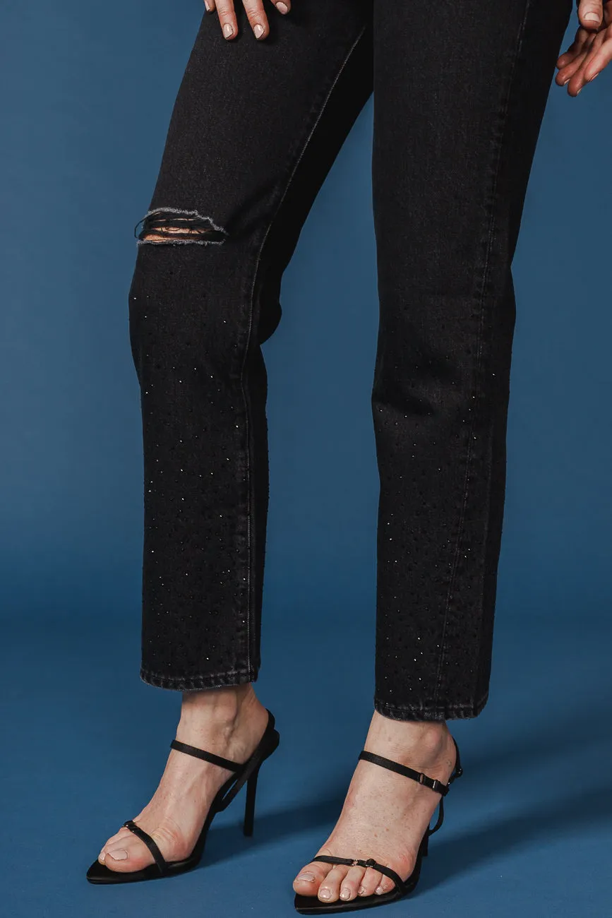 Kali Ankle Rhinestone || Secret sold by Edwin product image thumbnail 3