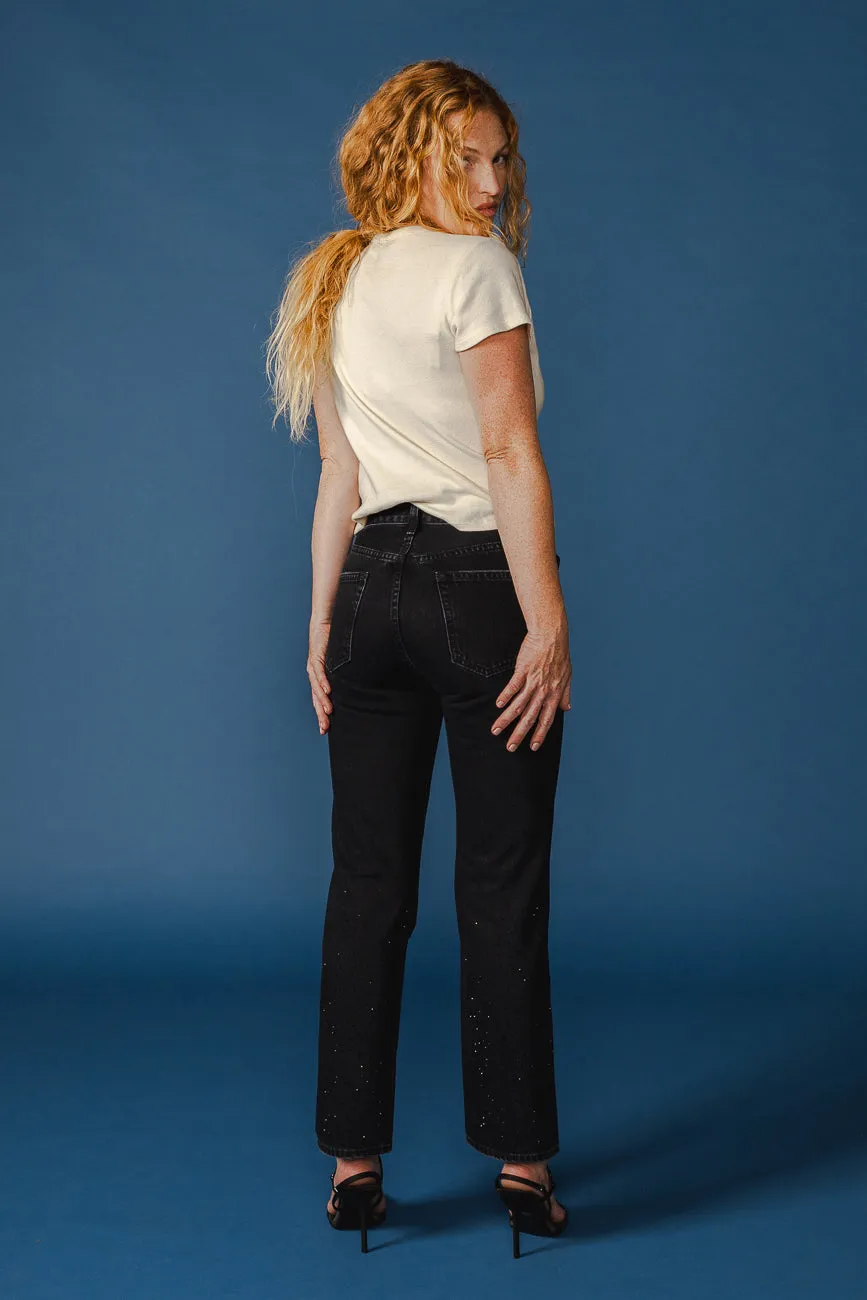 Kali Ankle Rhinestone || Secret sold by Edwin product image thumbnail 4