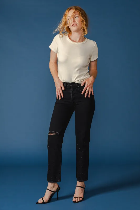 Kali Ankle Rhinestone || Secret sold by Edwin